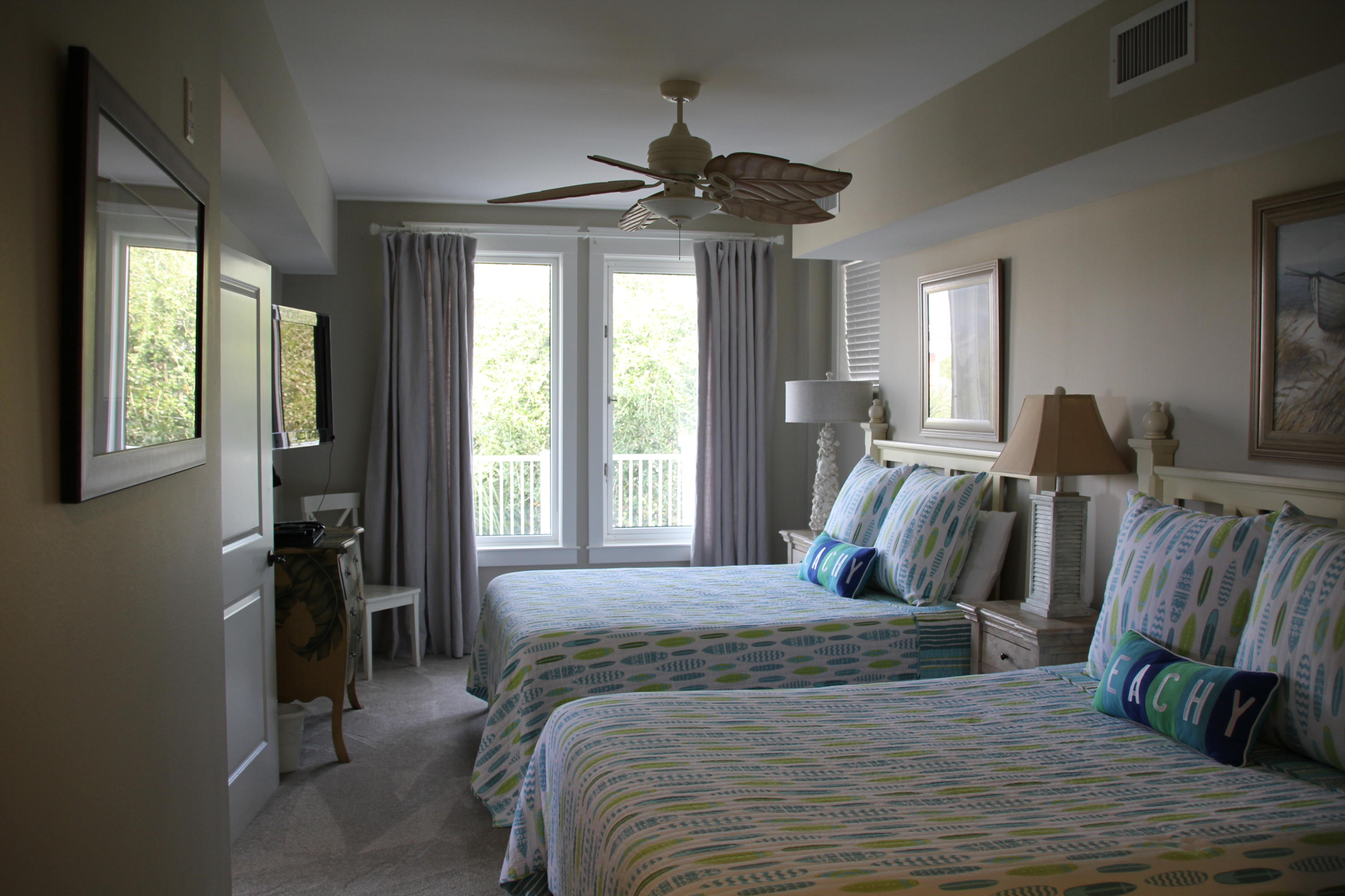 OBSERVATION POINT - Residential