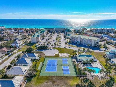 A home in Miramar Beach