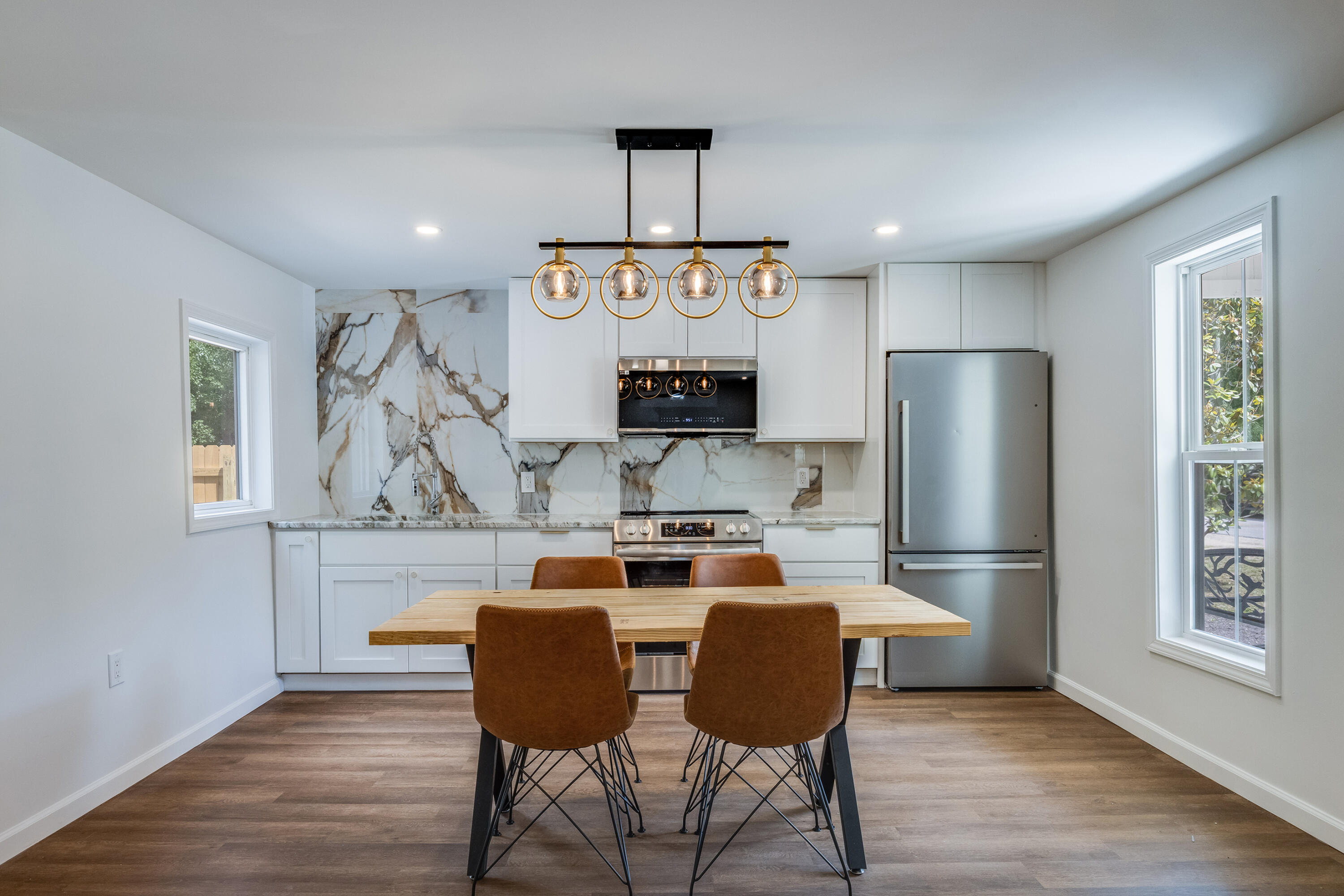 NO RECORDED SUBDIVISION - Residential