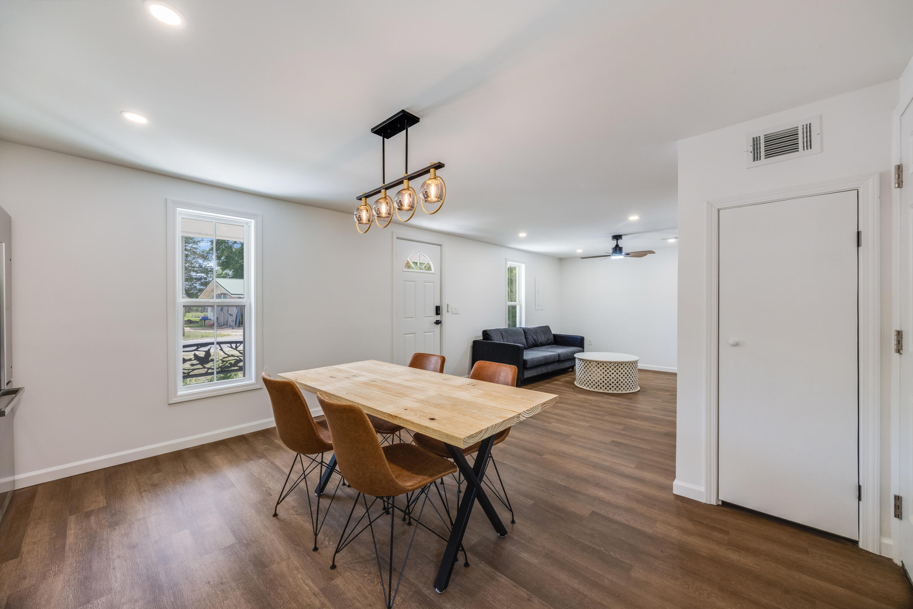 NO RECORDED SUBDIVISION - Residential