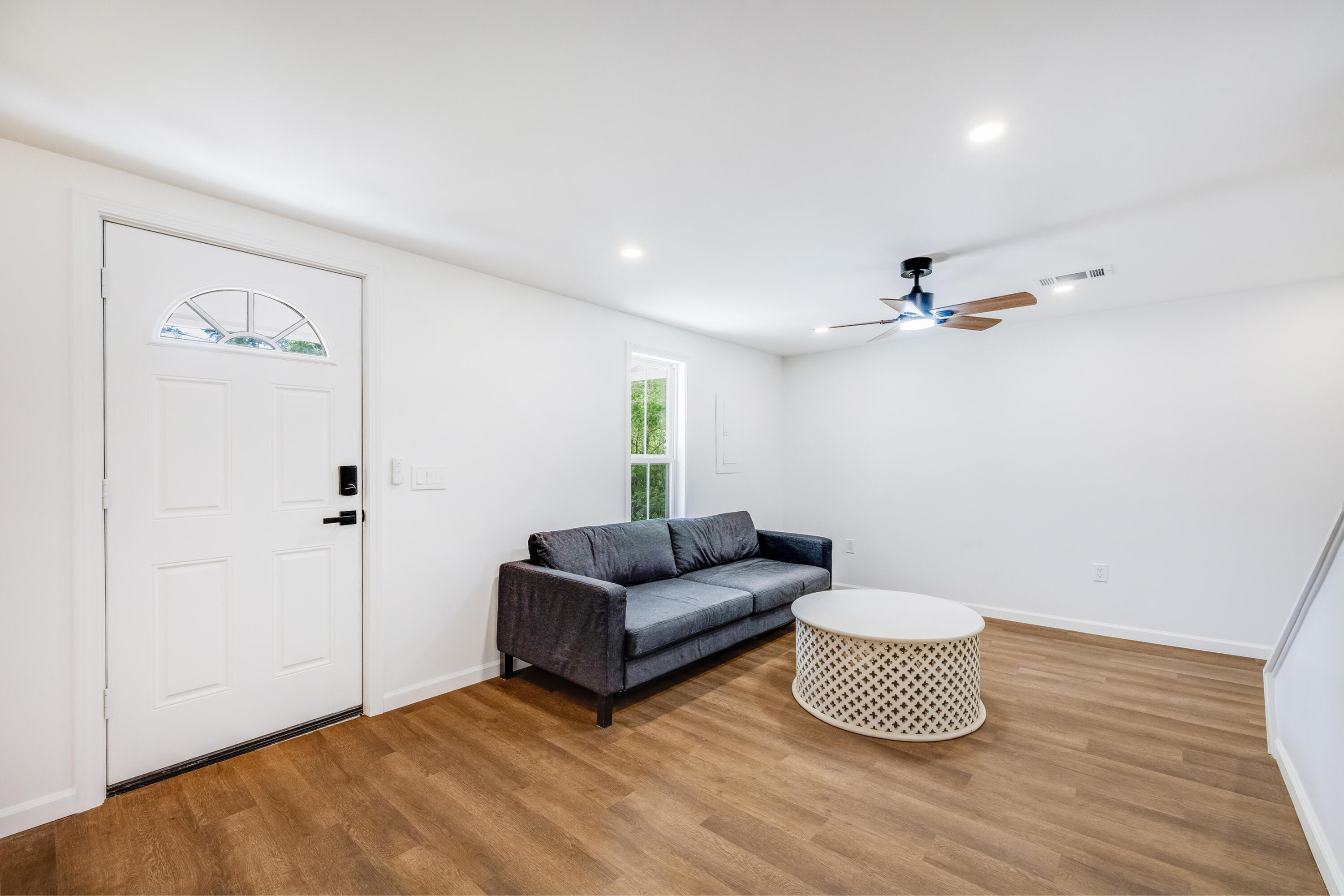 NO RECORDED SUBDIVISION - Residential