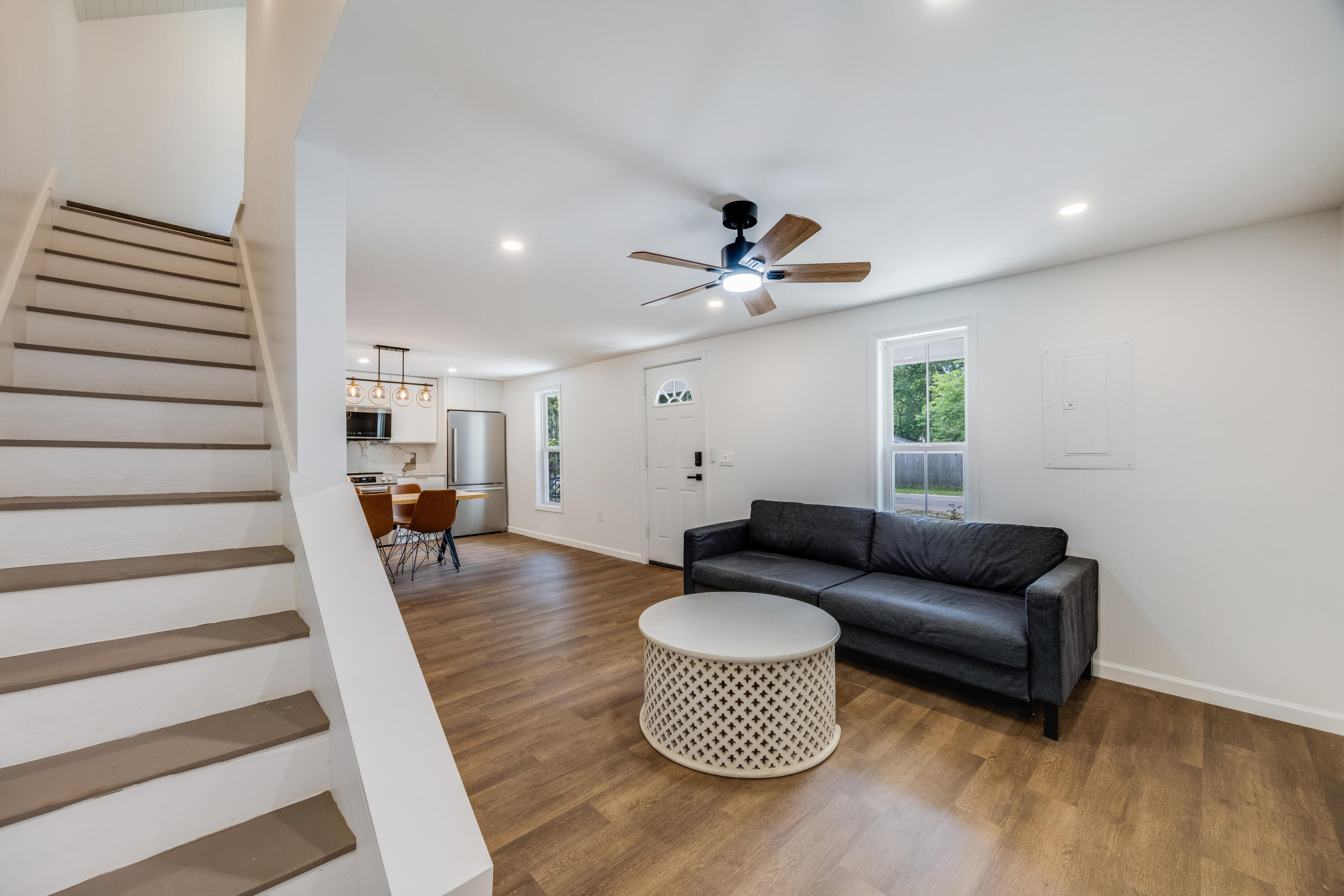 NO RECORDED SUBDIVISION - Residential