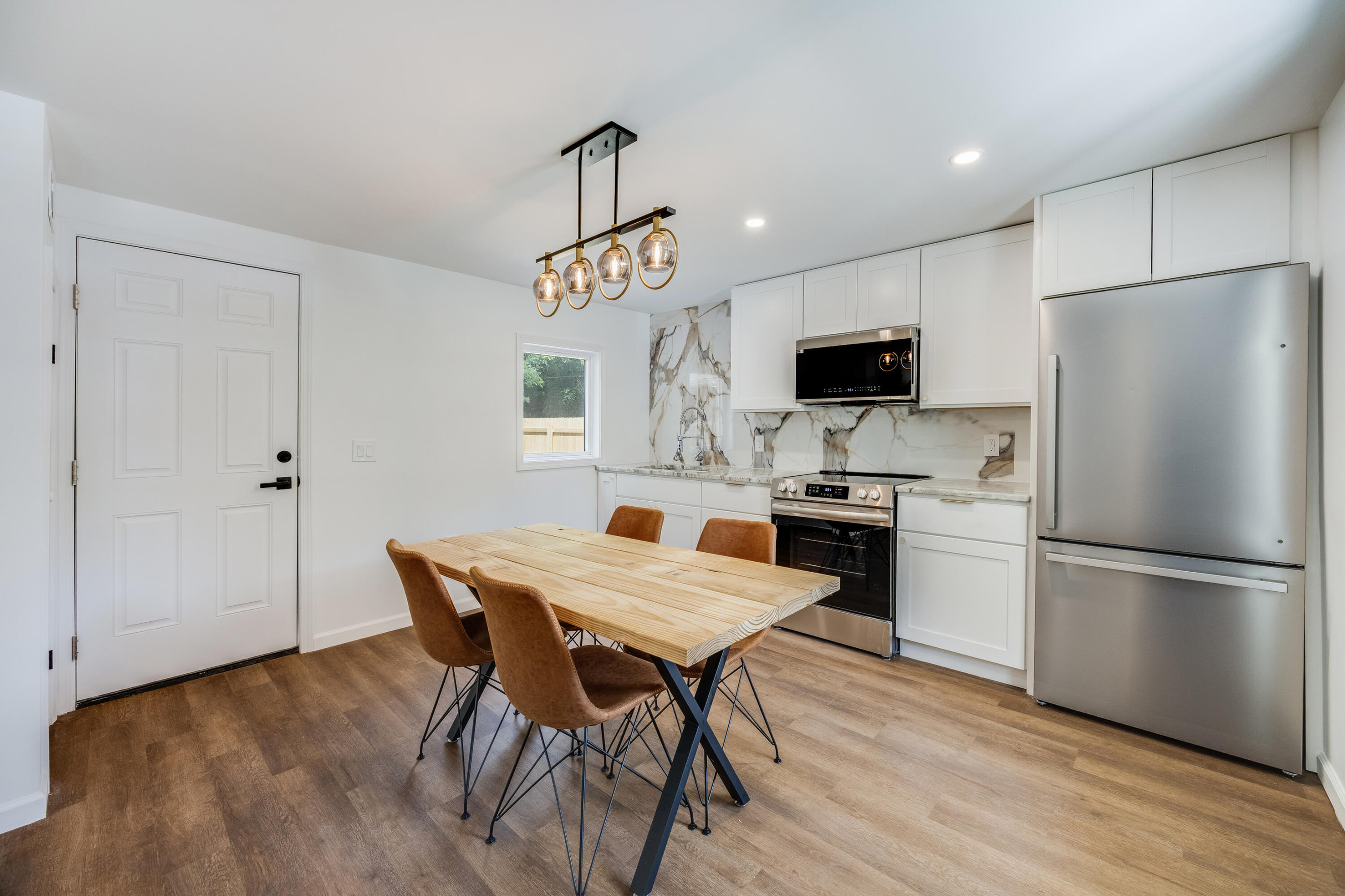 NO RECORDED SUBDIVISION - Residential