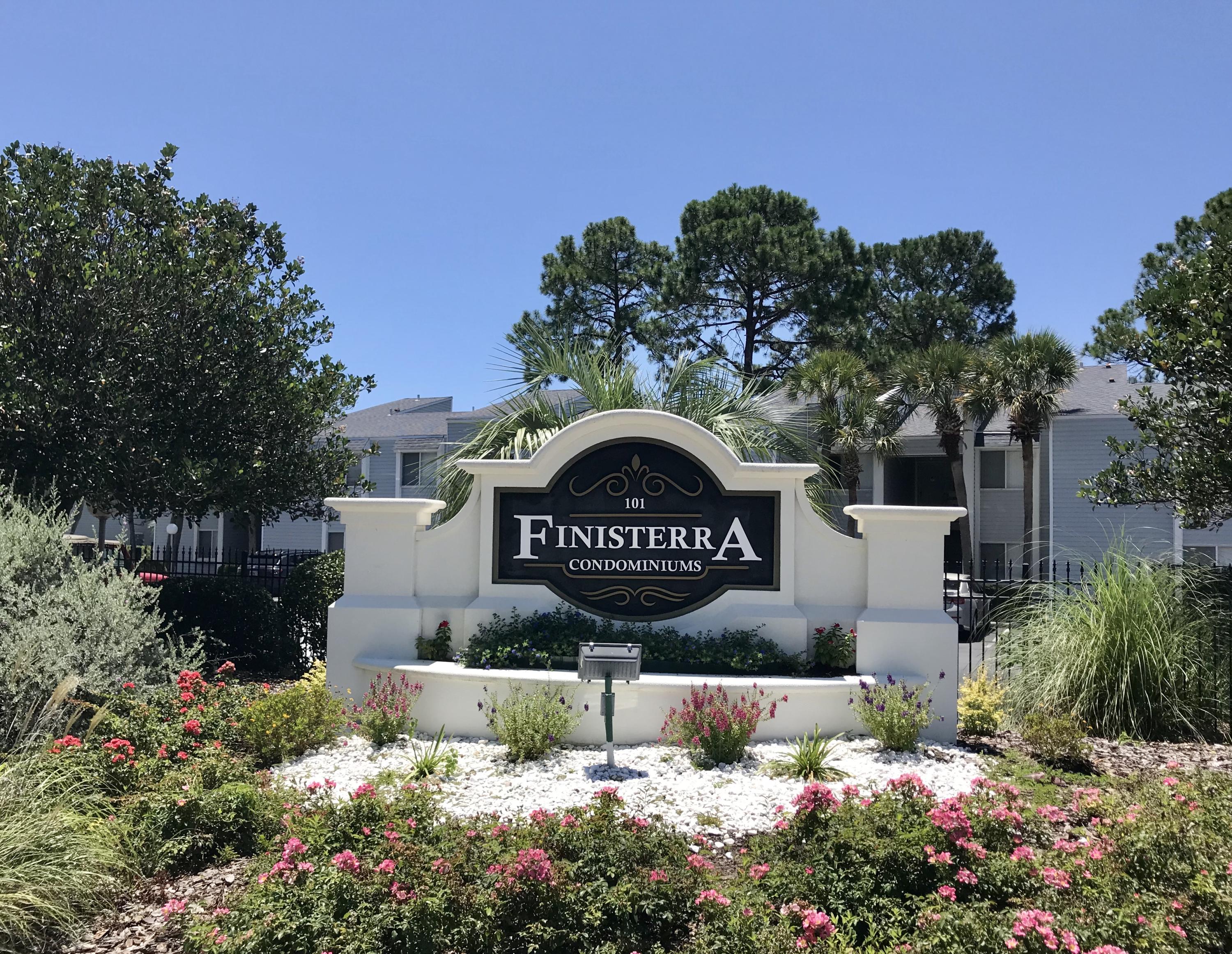 FINISTERRA CONDO - Residential