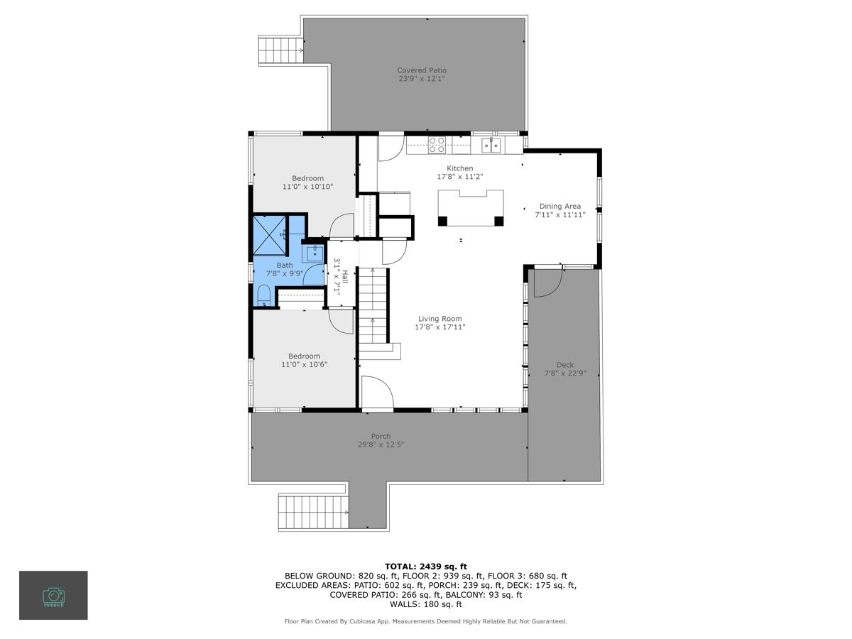 EDGEWATER VILLAGE - Residential