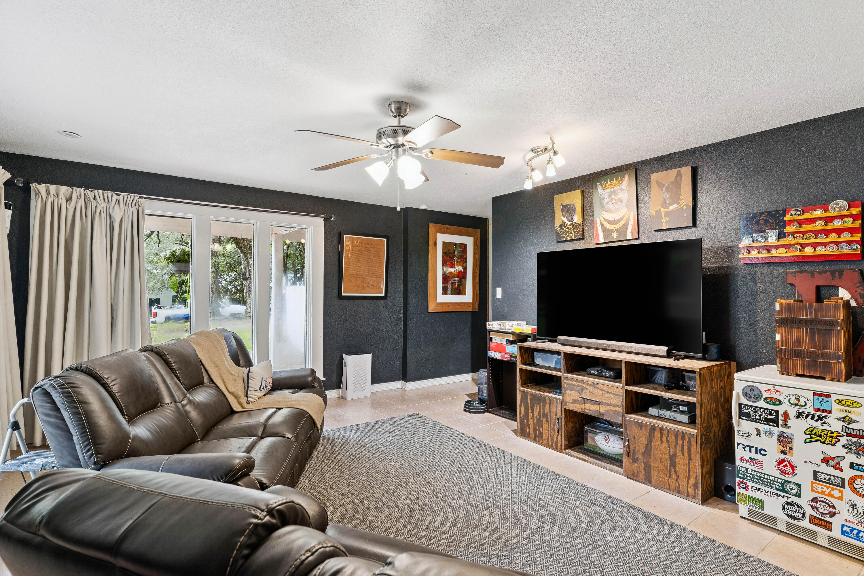 EDGEWATER VILLAGE - Residential