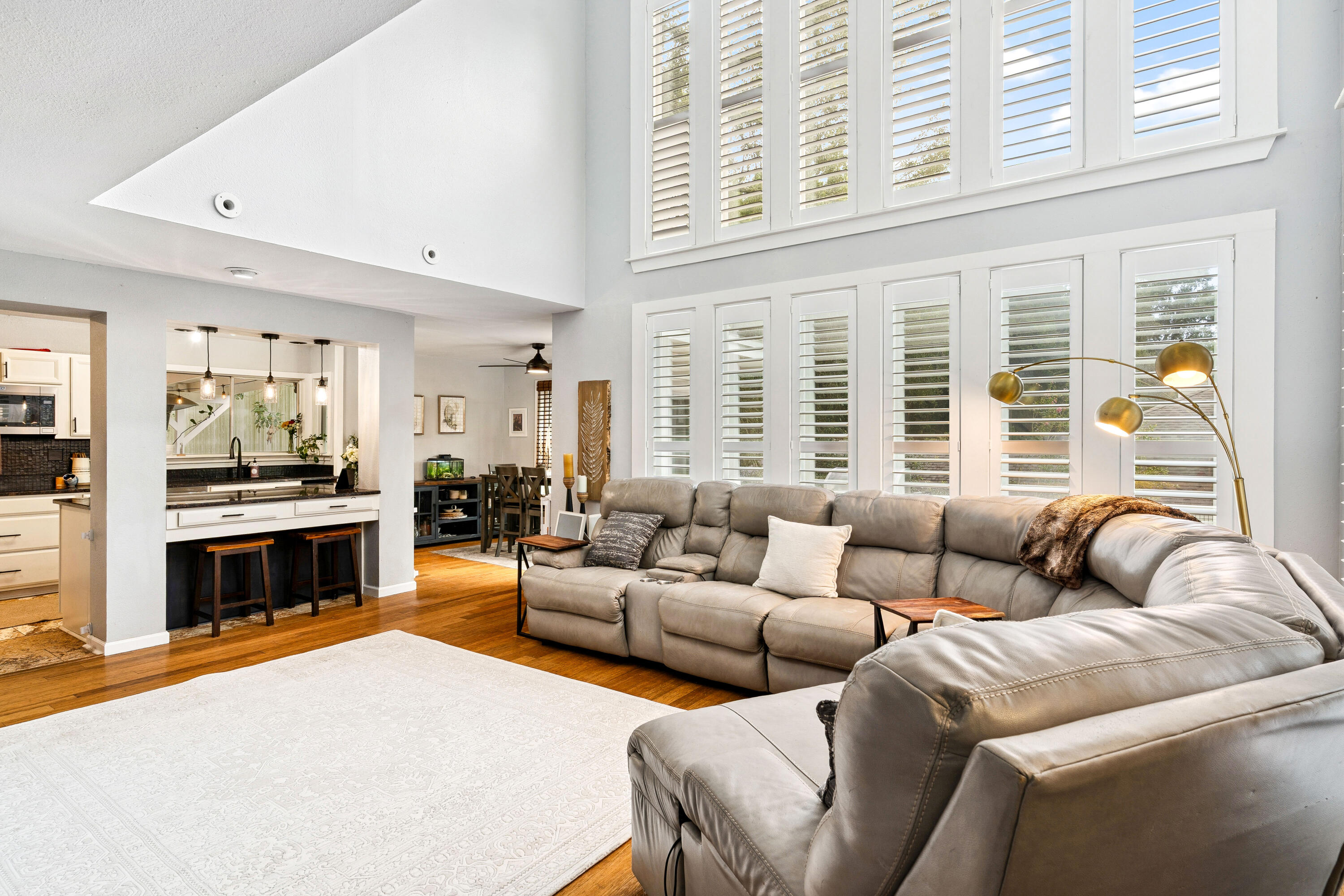 EDGEWATER VILLAGE - Residential