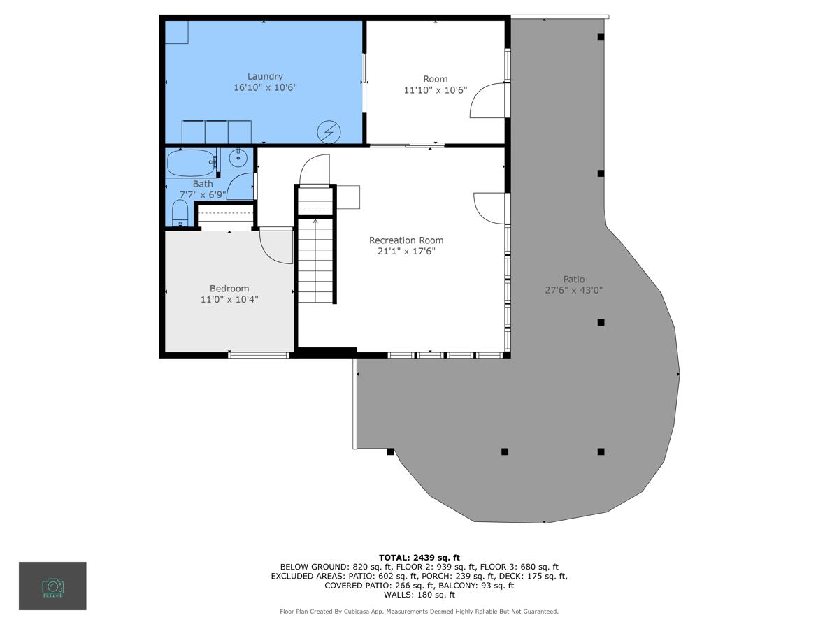EDGEWATER VILLAGE - Residential