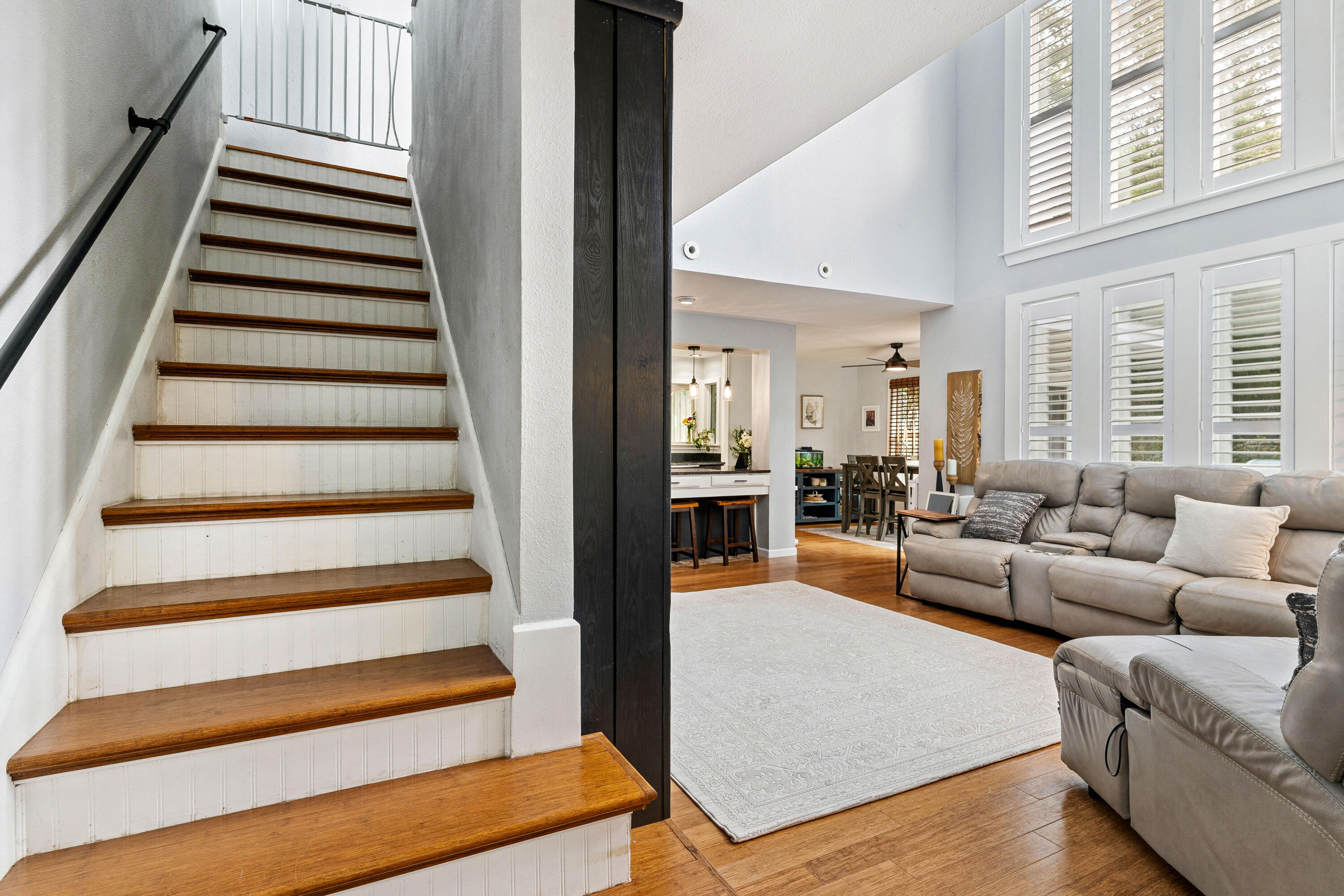 EDGEWATER VILLAGE - Residential