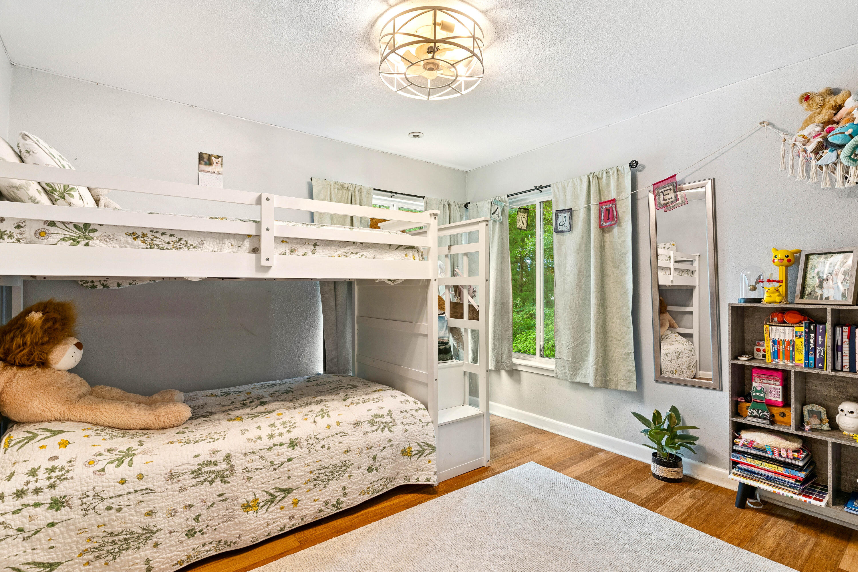 EDGEWATER VILLAGE - Residential