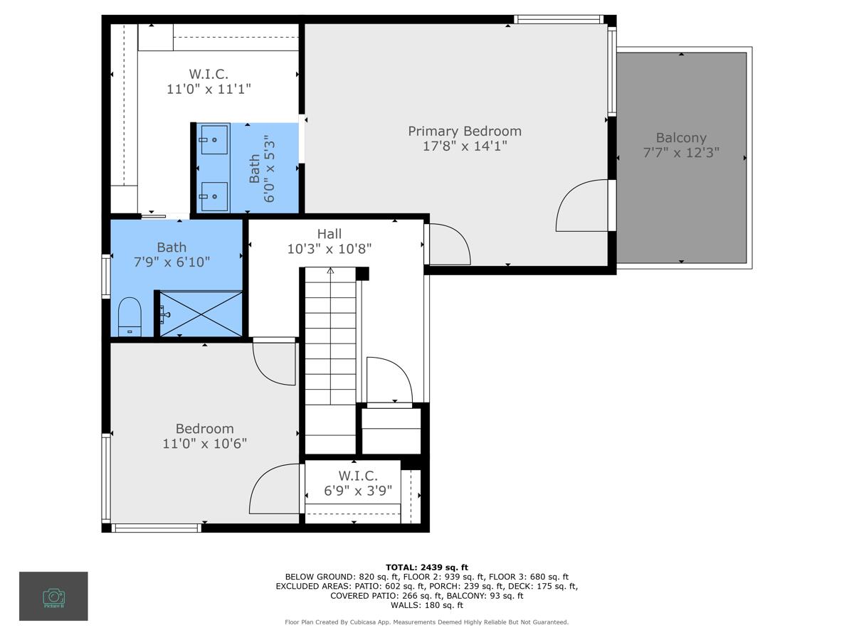 EDGEWATER VILLAGE - Residential