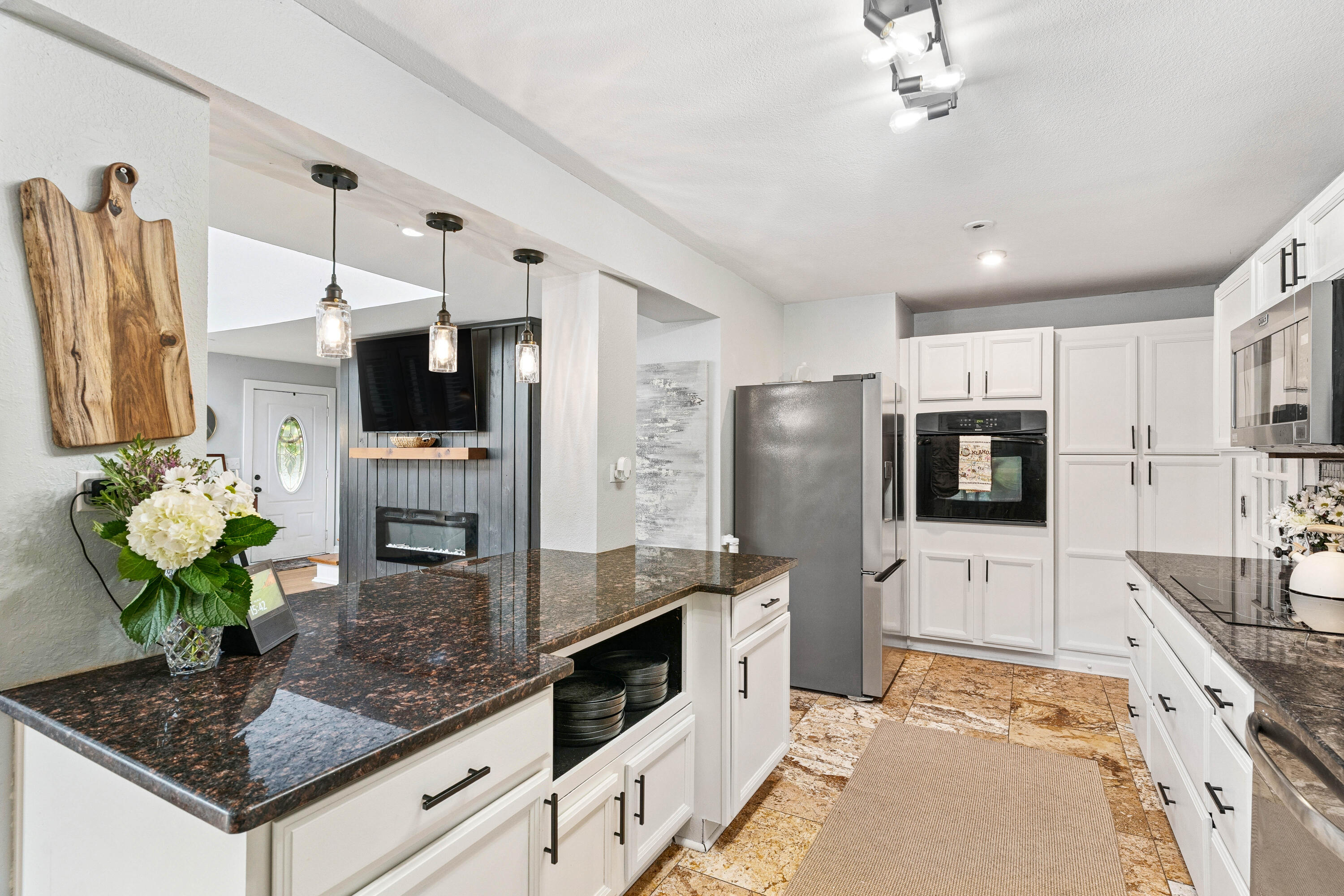 EDGEWATER VILLAGE - Residential