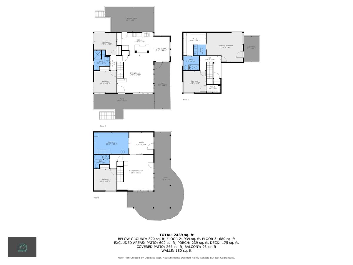 EDGEWATER VILLAGE - Residential
