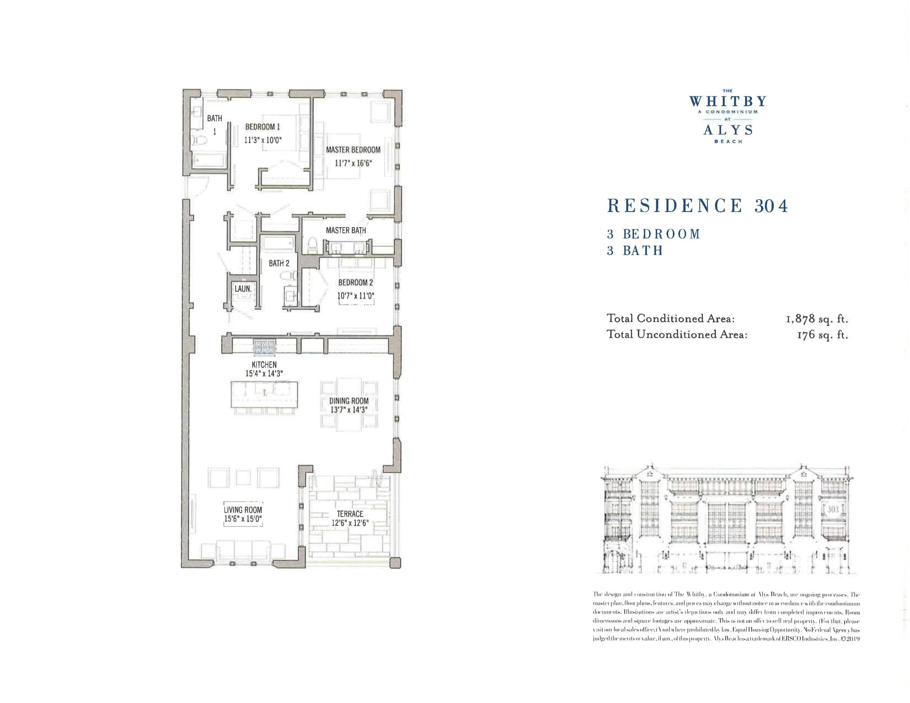 ALYS BEACH - Residential