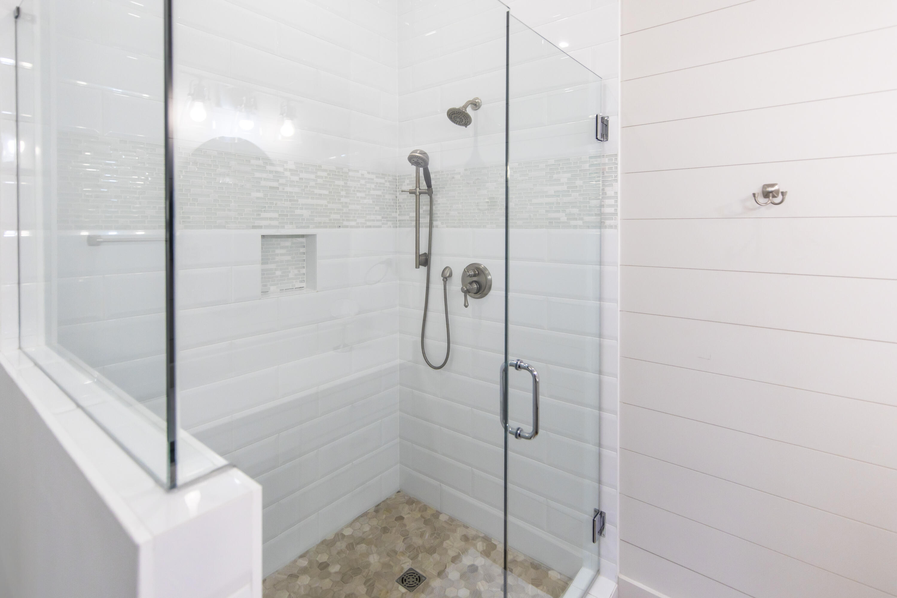 VILLAGE OF SOUTH WALTON BEACH THE - Residential