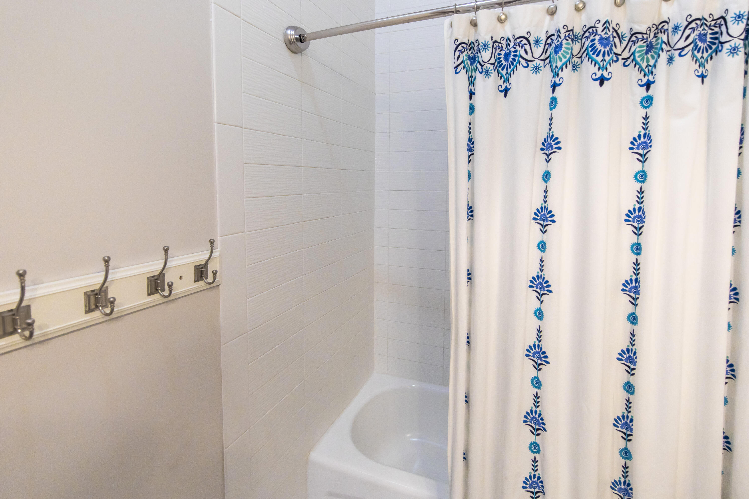 VILLAGE OF SOUTH WALTON BEACH THE - Residential