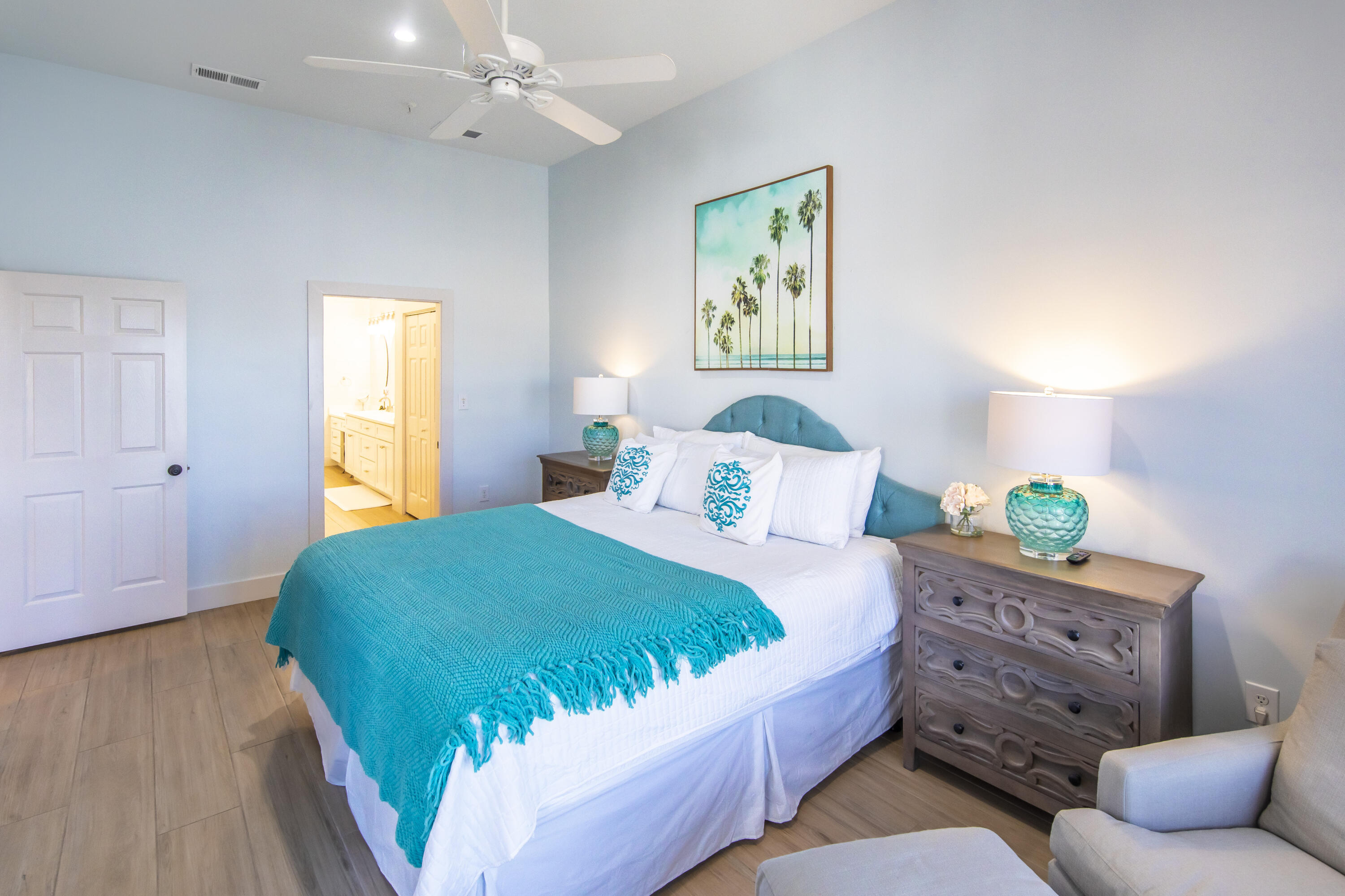 VILLAGE OF SOUTH WALTON BEACH THE - Residential