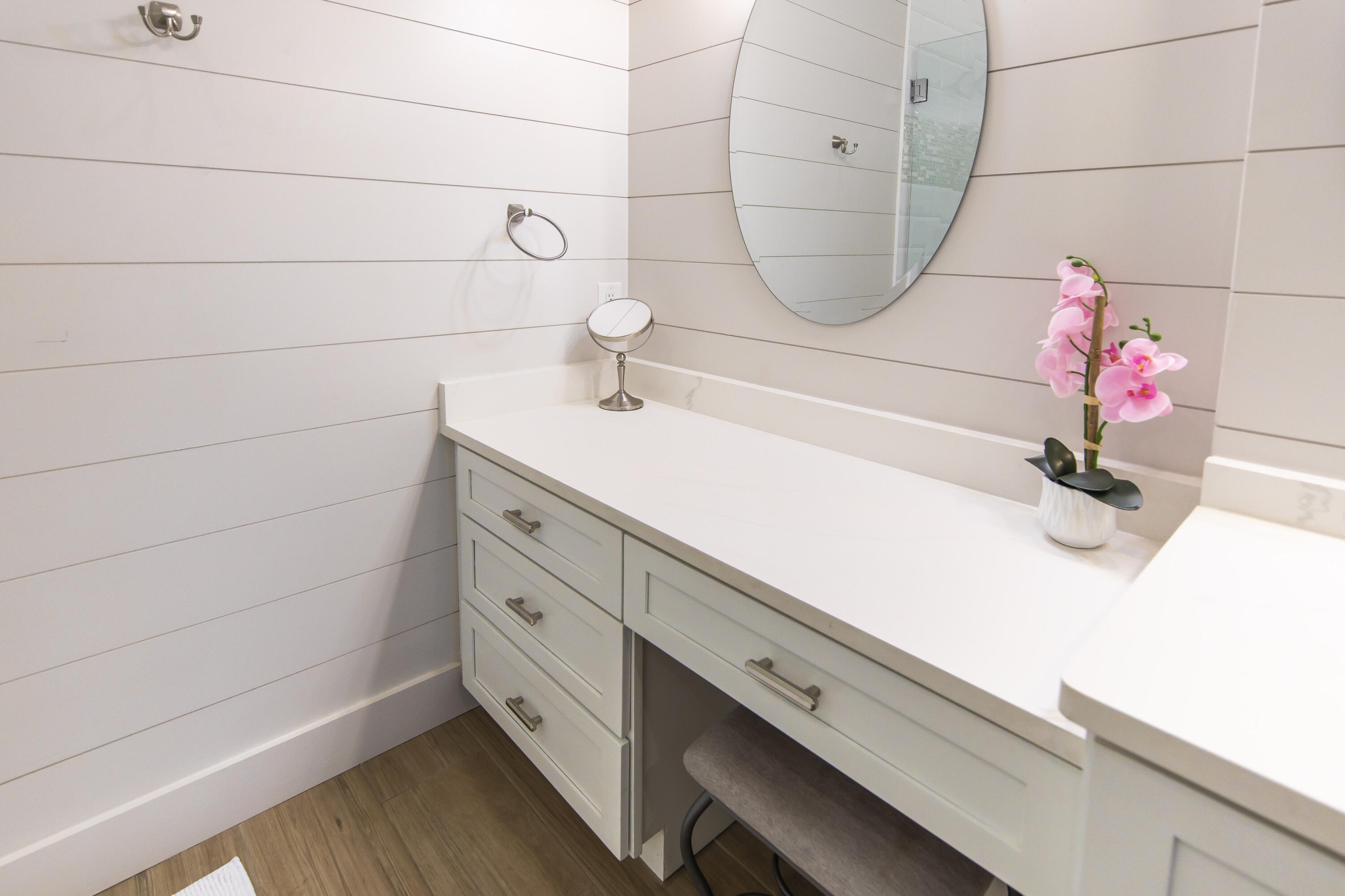 VILLAGE OF SOUTH WALTON BEACH THE - Residential