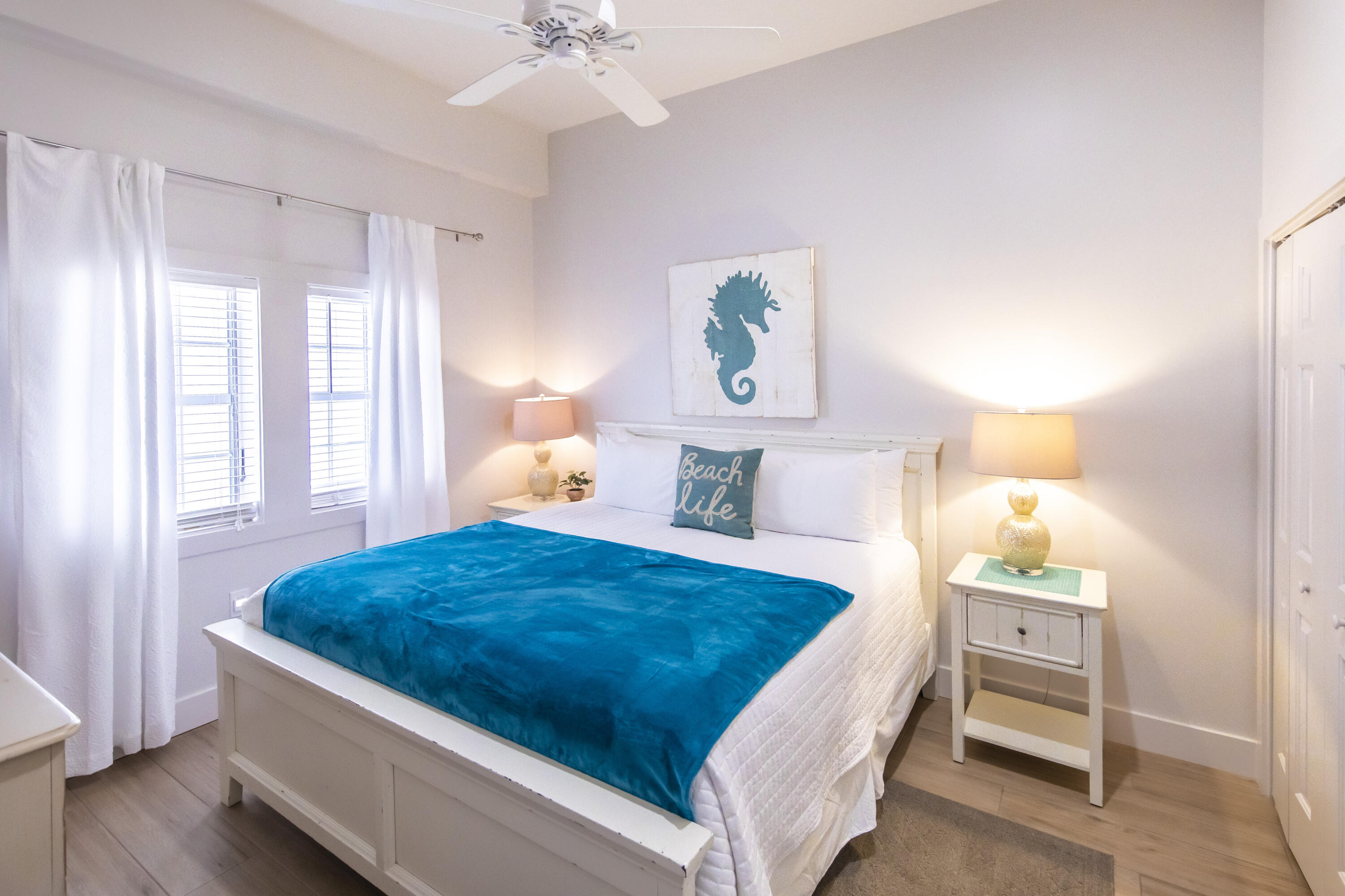 VILLAGE OF SOUTH WALTON BEACH THE - Residential