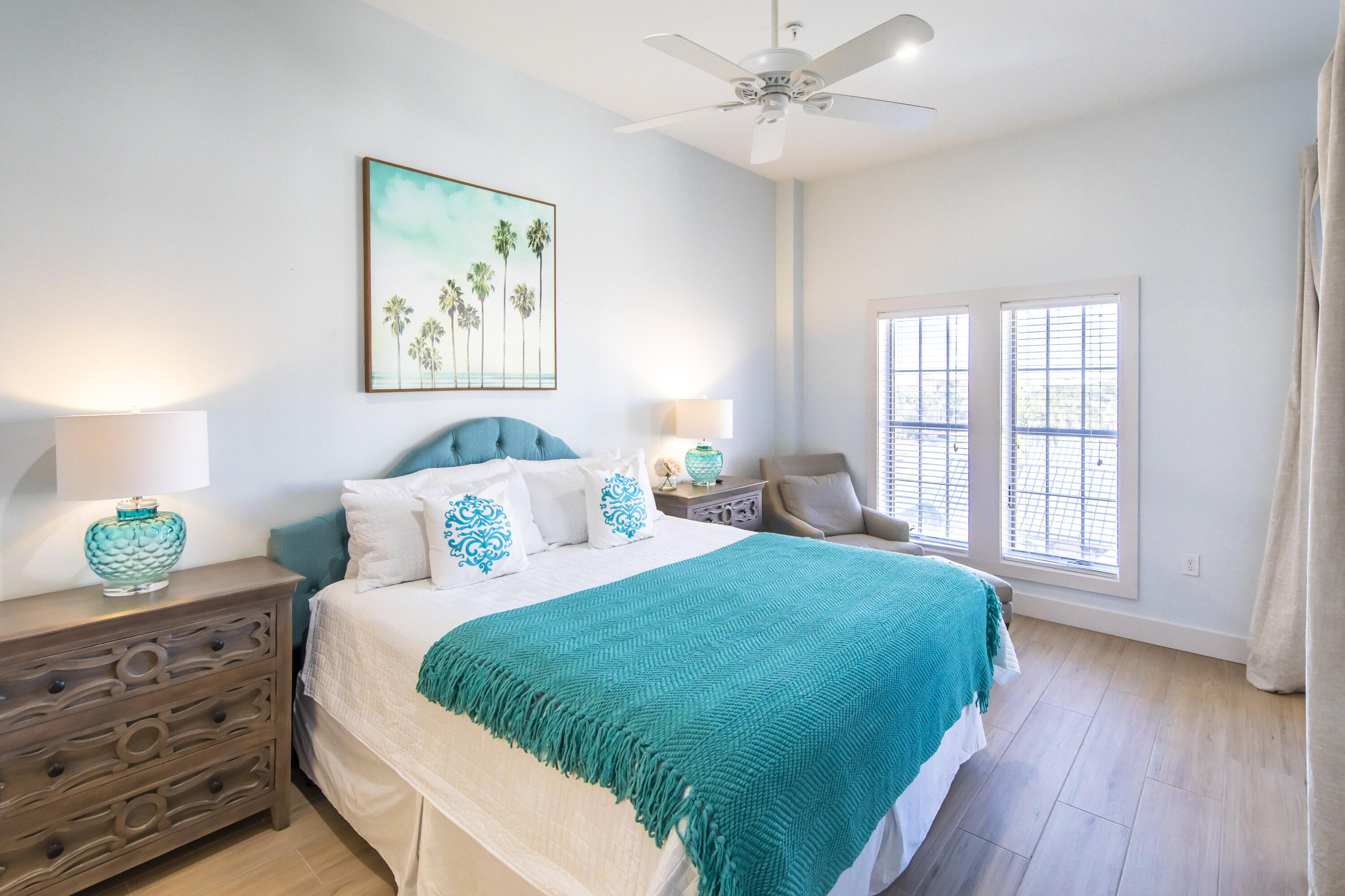 VILLAGE OF SOUTH WALTON BEACH THE - Residential