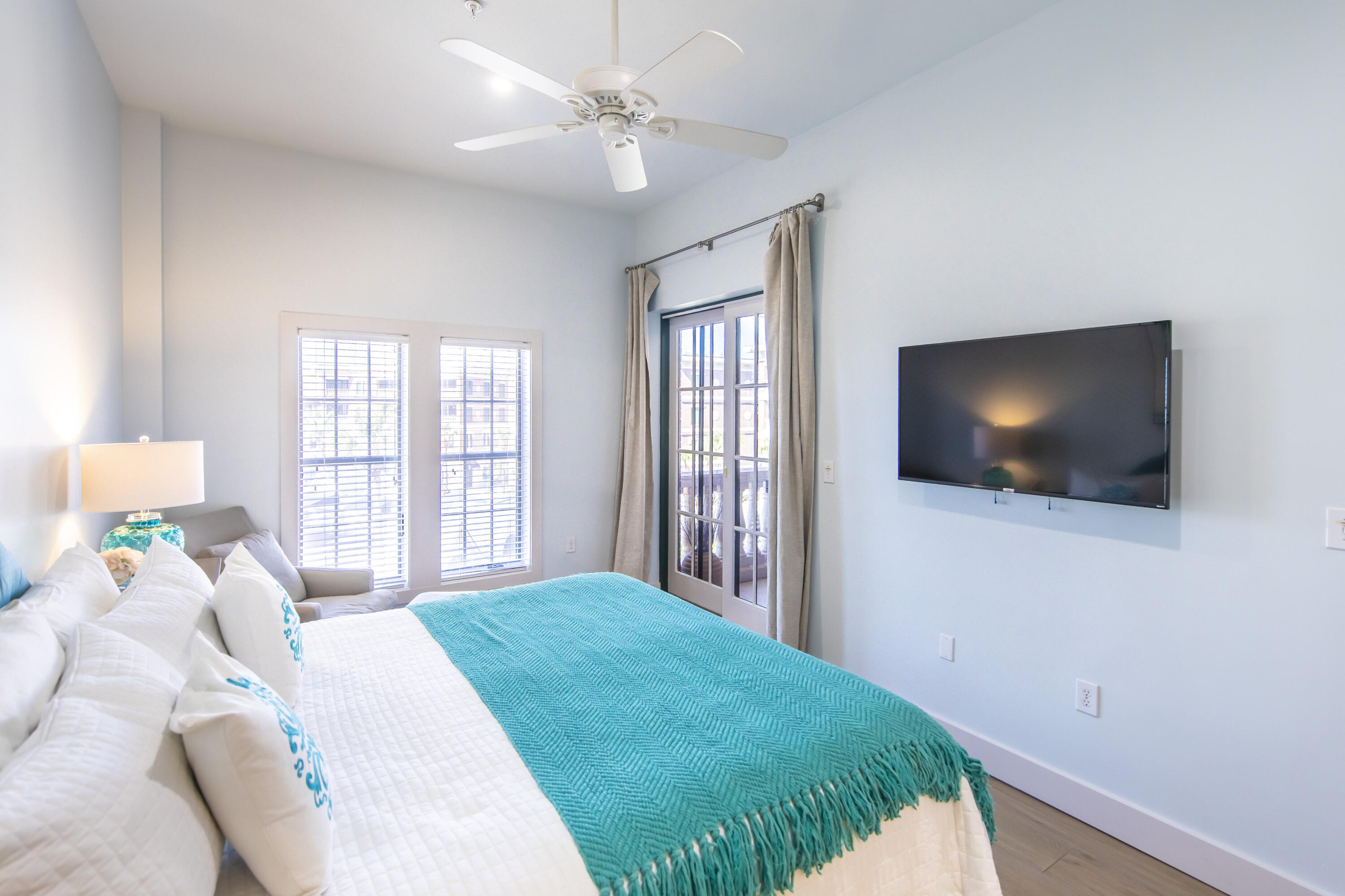 VILLAGE OF SOUTH WALTON BEACH THE - Residential