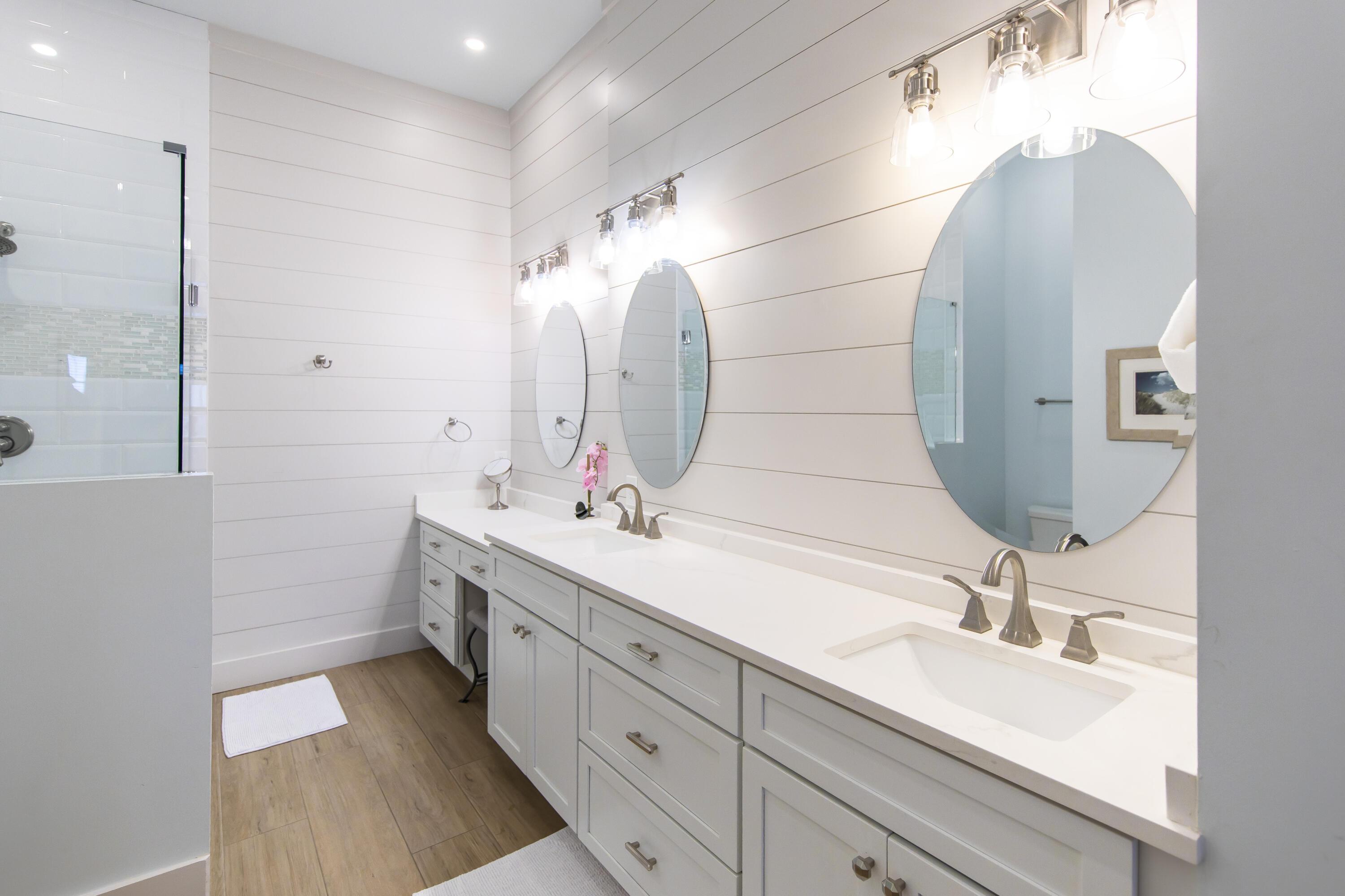 VILLAGE OF SOUTH WALTON BEACH THE - Residential