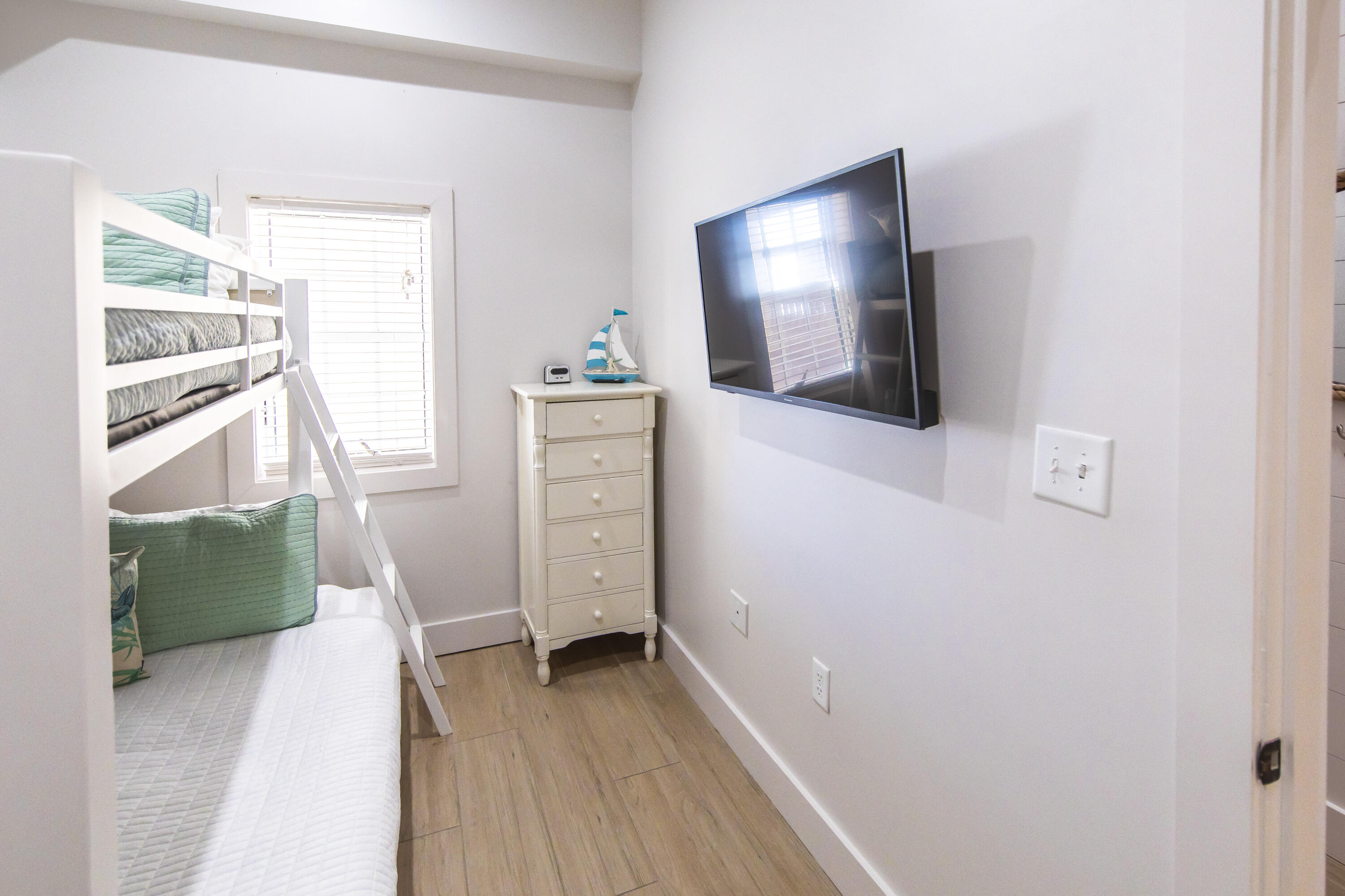 VILLAGE OF SOUTH WALTON BEACH THE - Residential