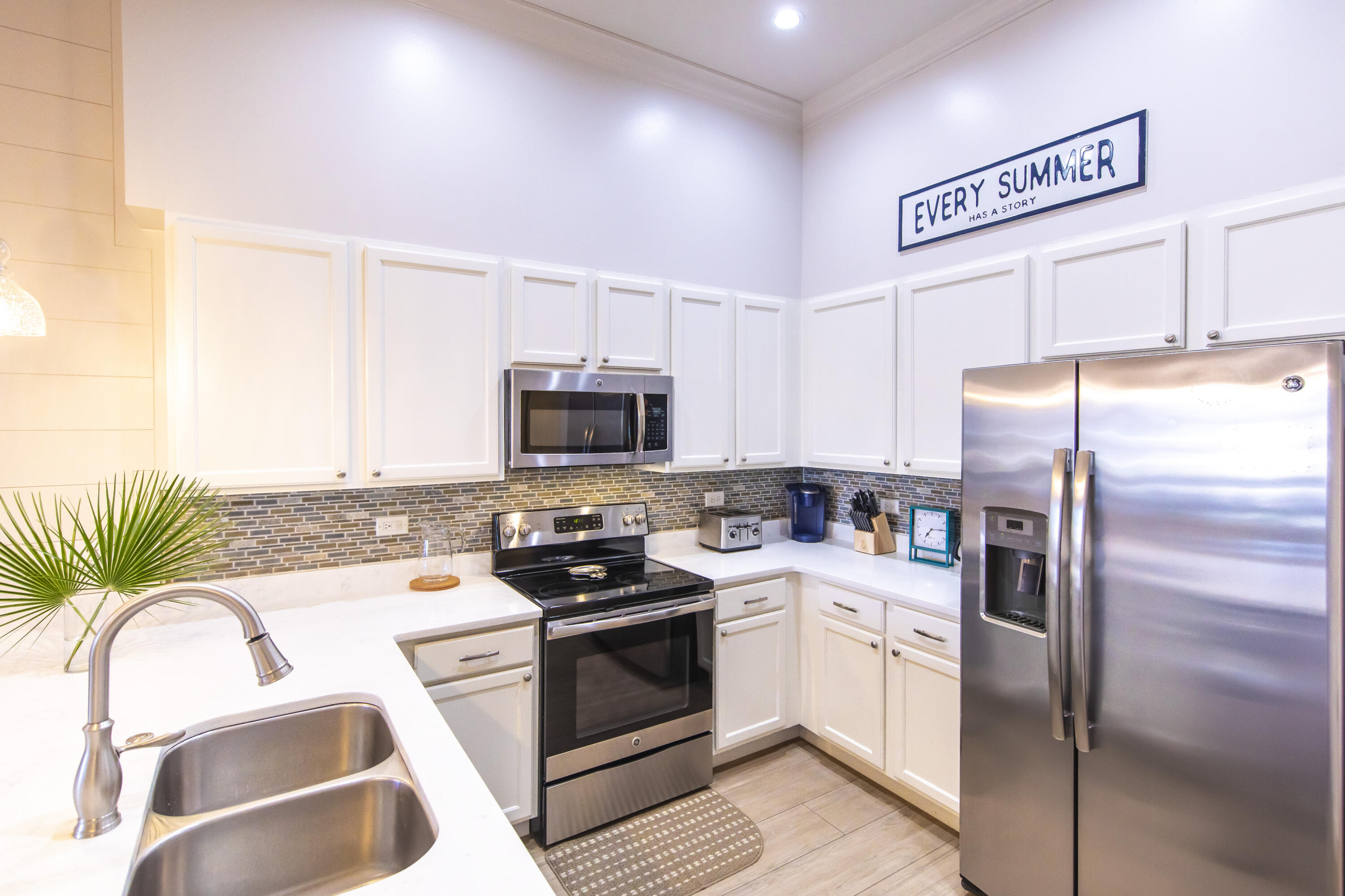 VILLAGE OF SOUTH WALTON BEACH THE - Residential