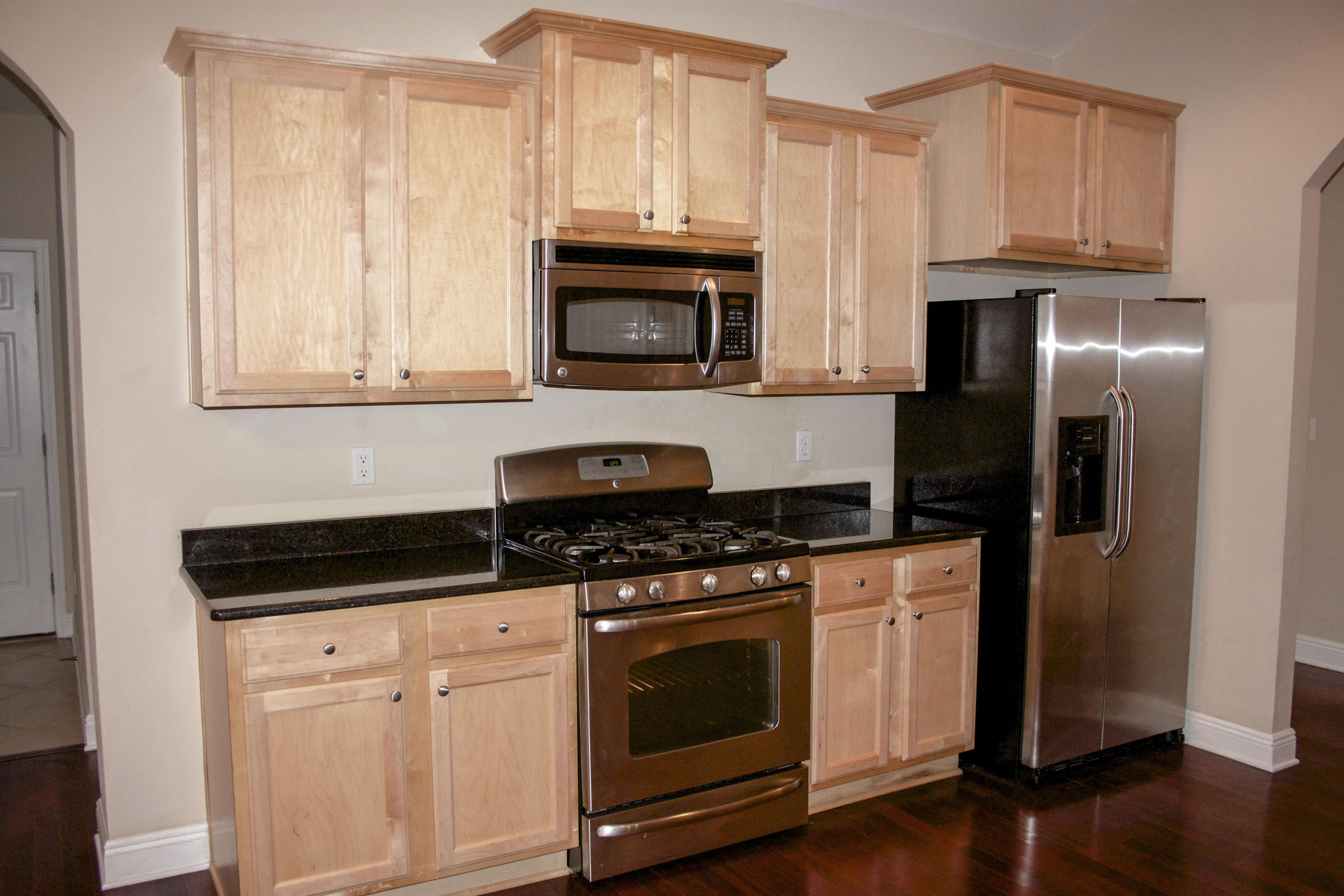 HAMMOCK BAY - Residential