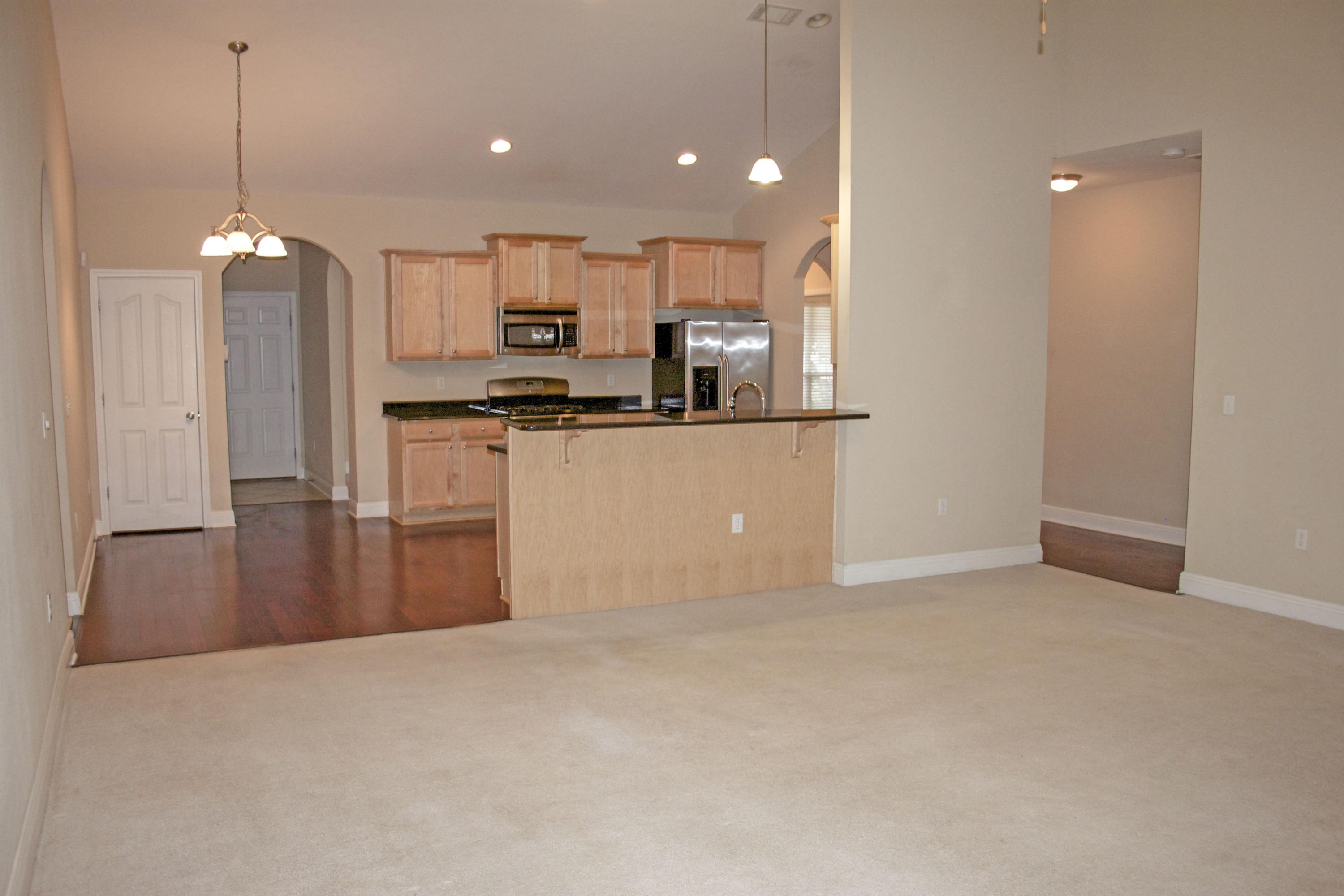 HAMMOCK BAY - Residential