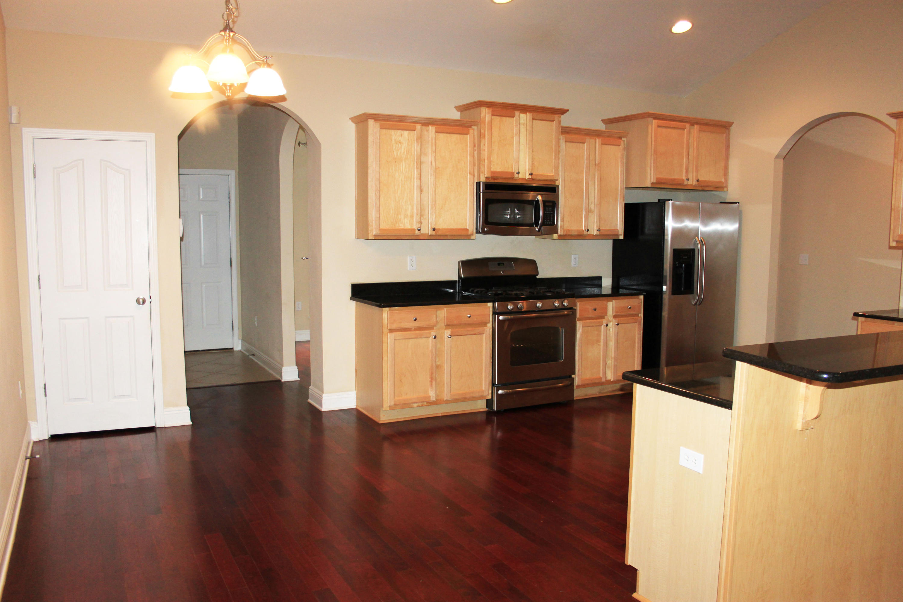 HAMMOCK BAY - Residential