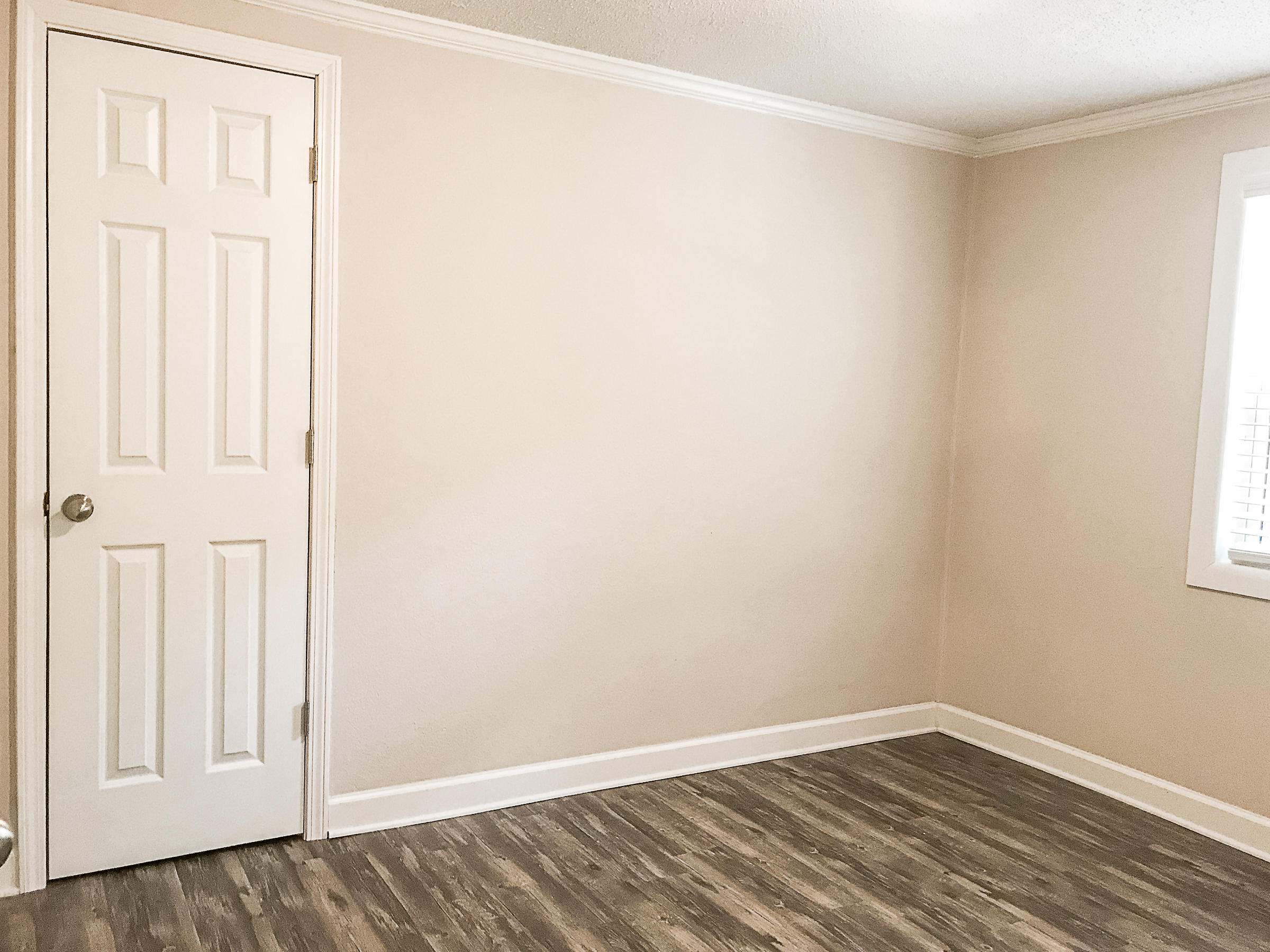 Parkway Apartments - Residential Lease