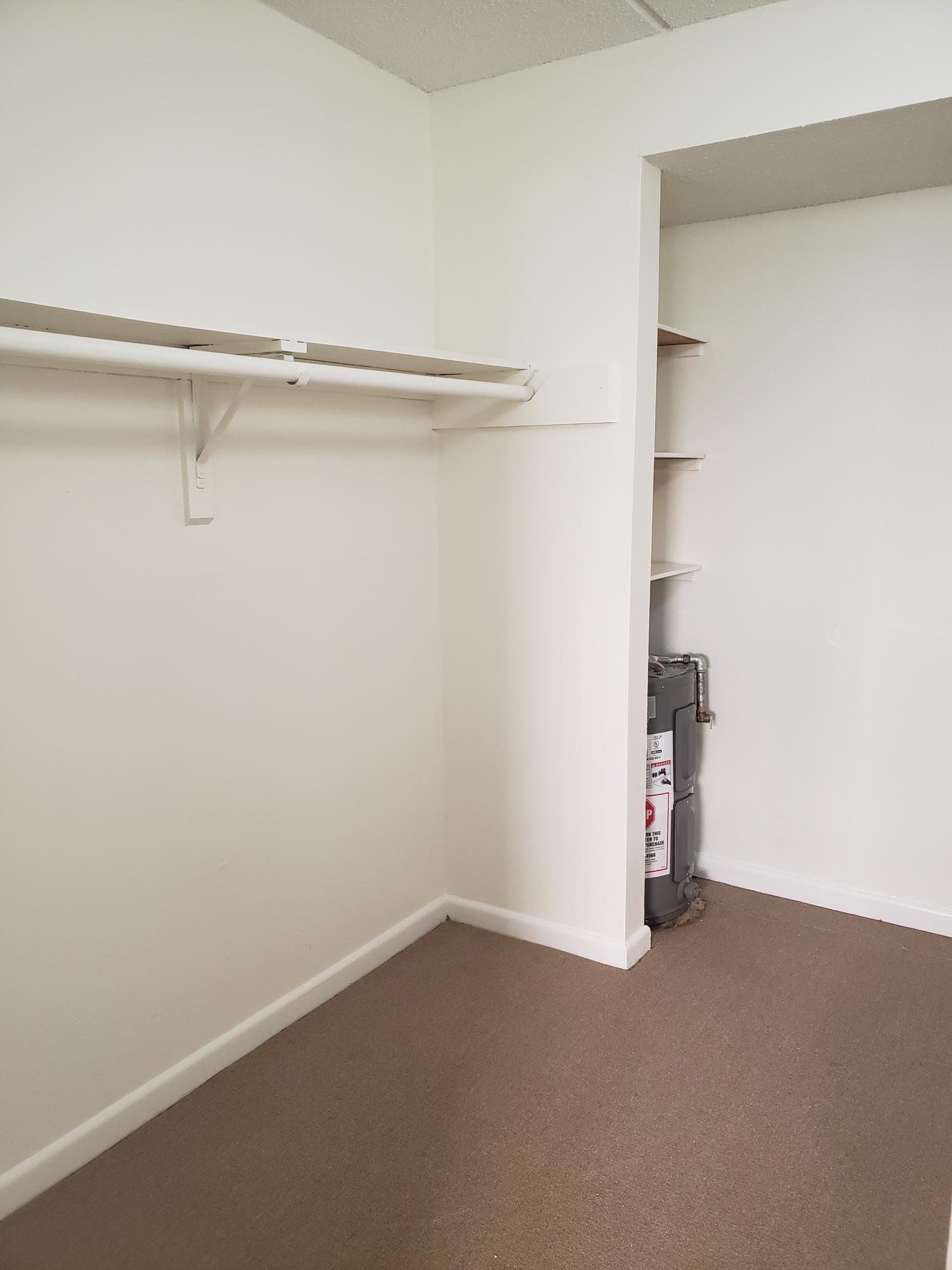 CEDARS CONDO - Residential Lease