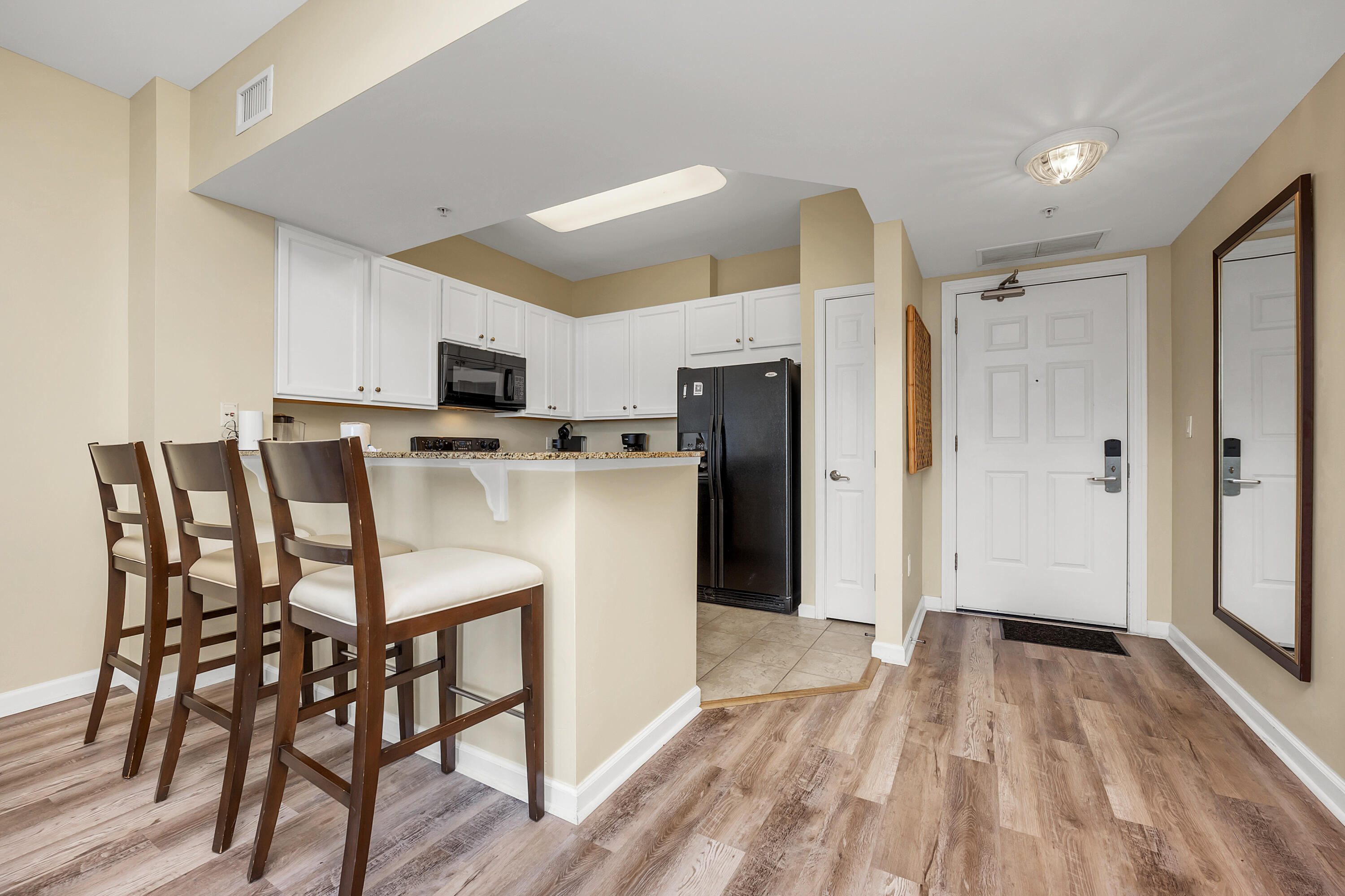THE PALMS OF DESTIN - Residential