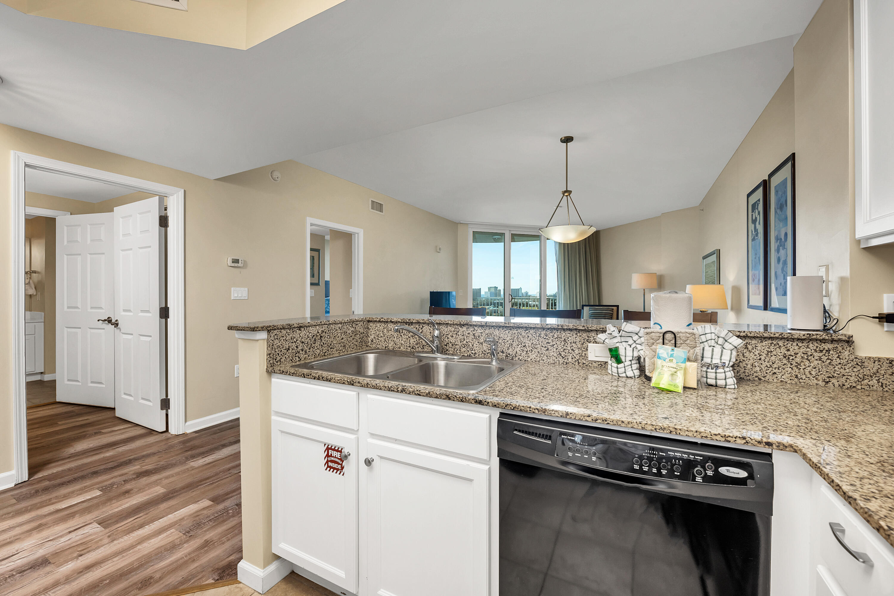 THE PALMS OF DESTIN - Residential