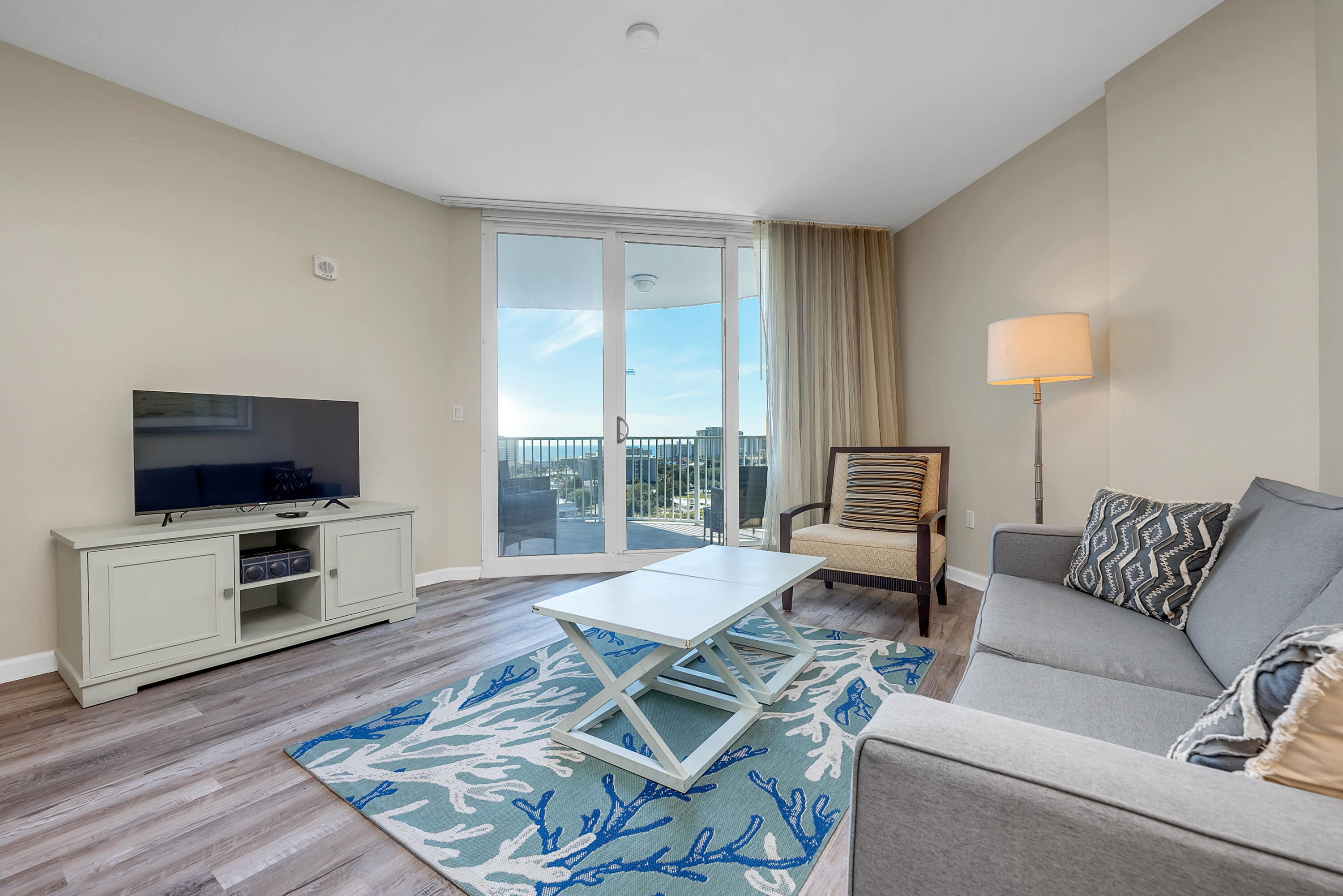 THE PALMS OF DESTIN - Residential