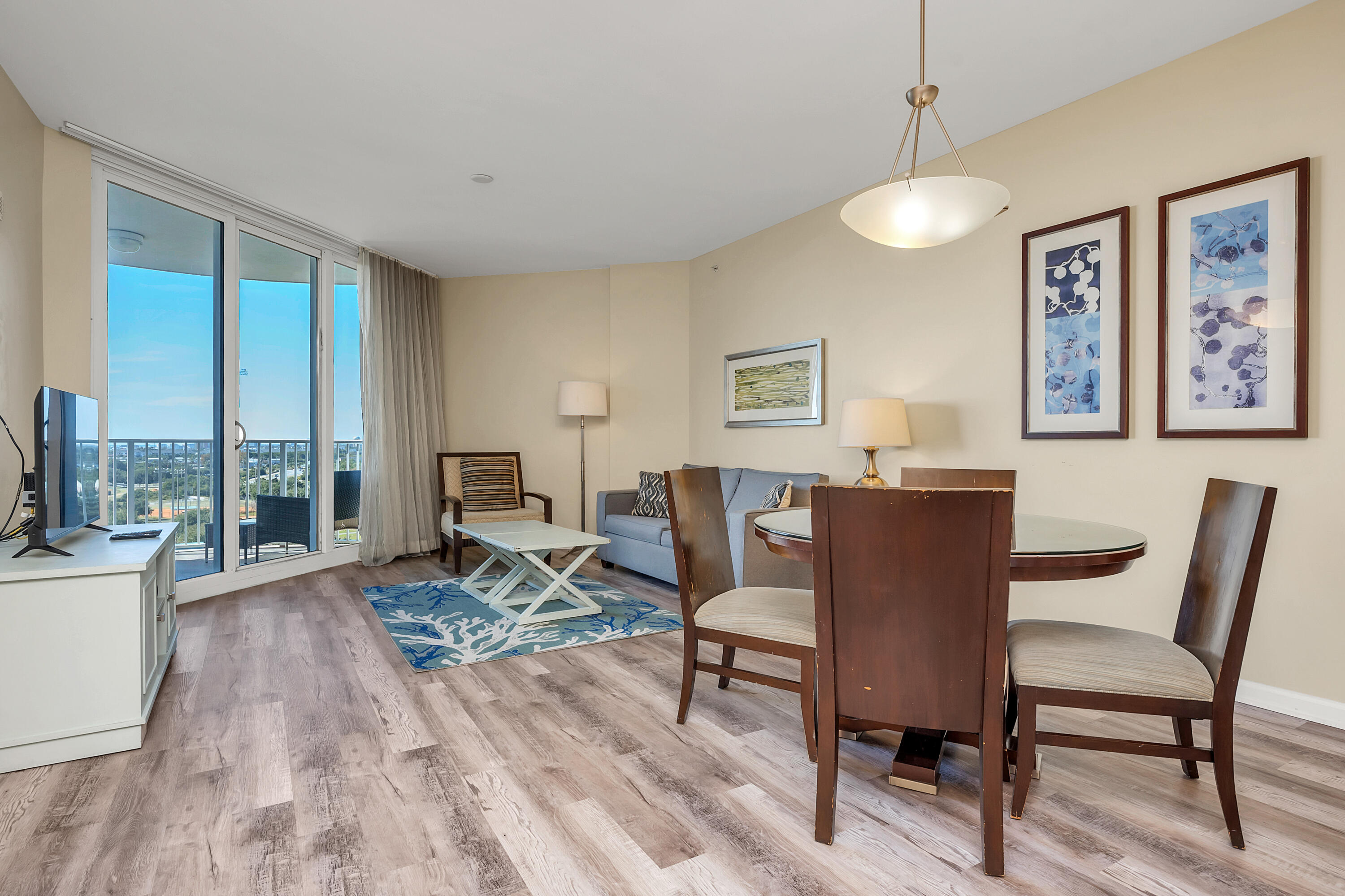 THE PALMS OF DESTIN - Residential