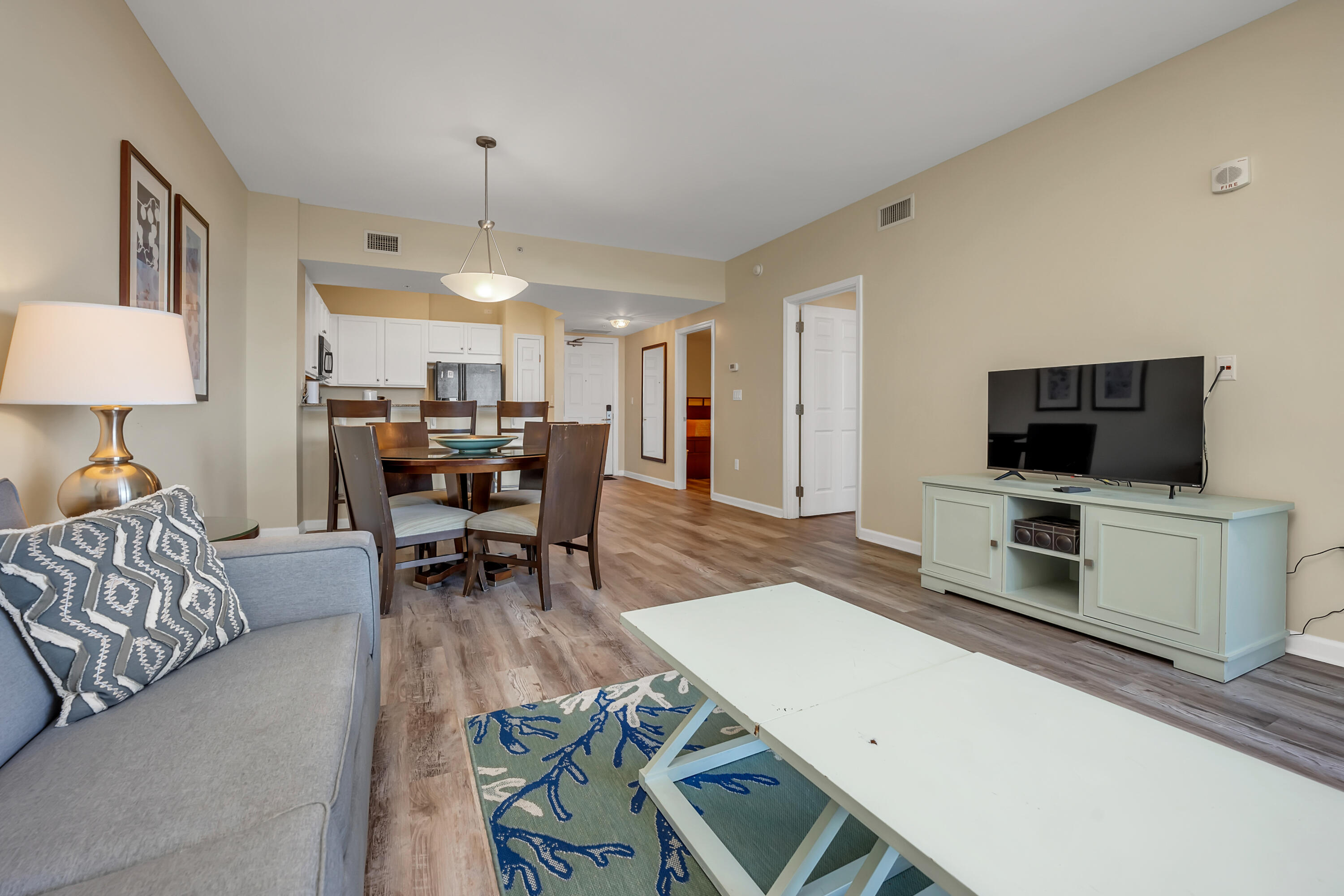 THE PALMS OF DESTIN - Residential