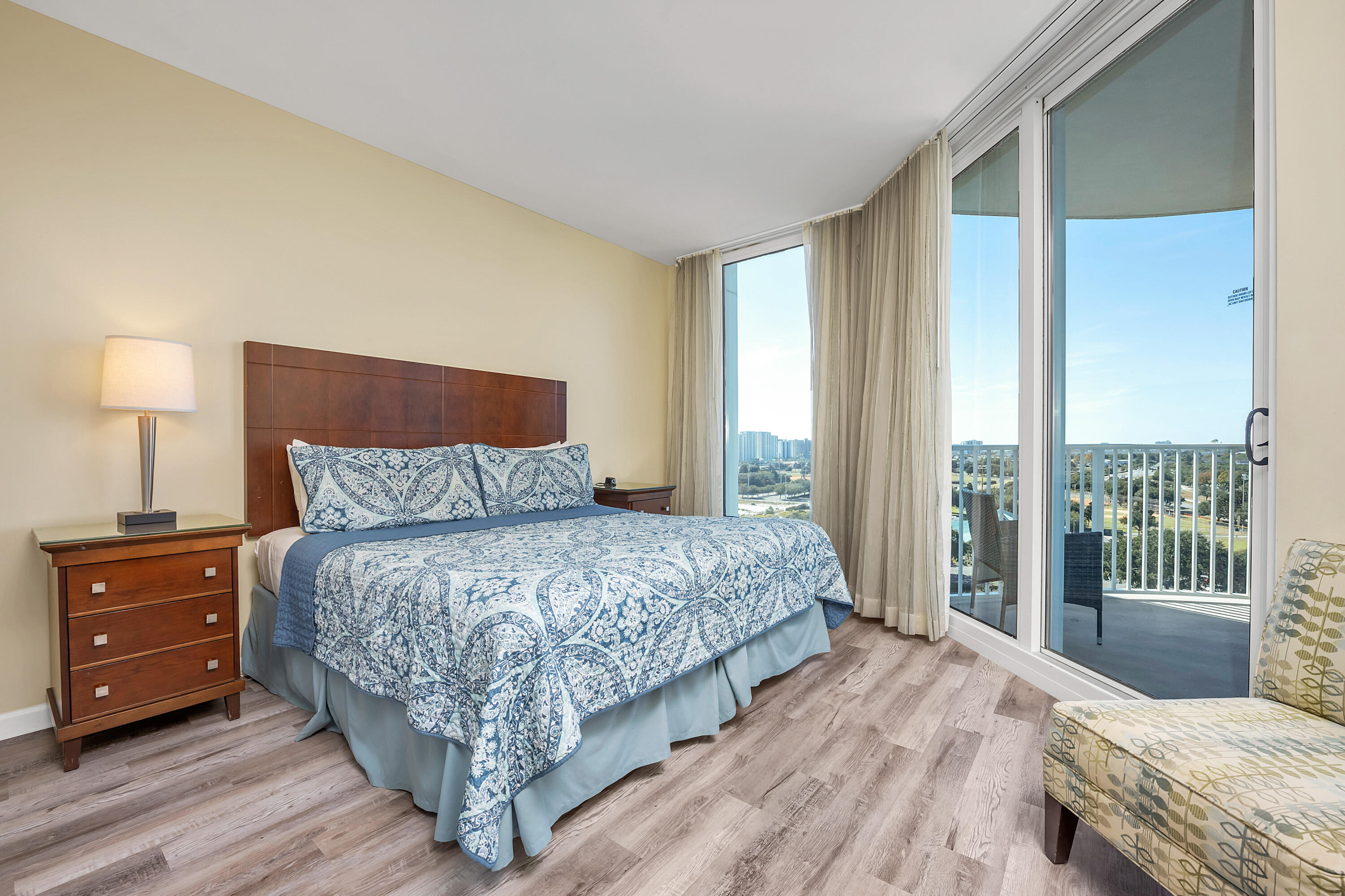 THE PALMS OF DESTIN - Residential