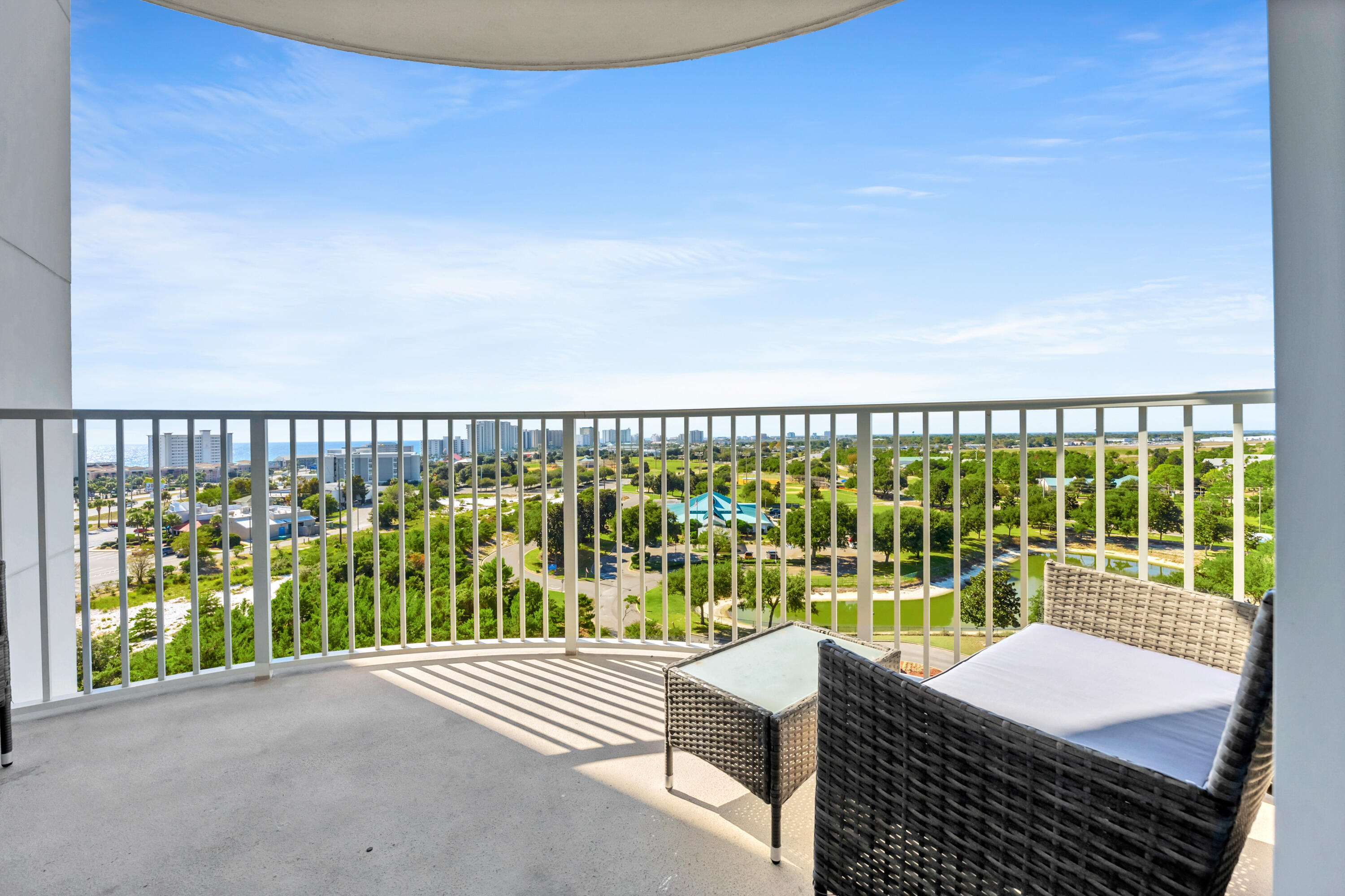 THE PALMS OF DESTIN - Residential