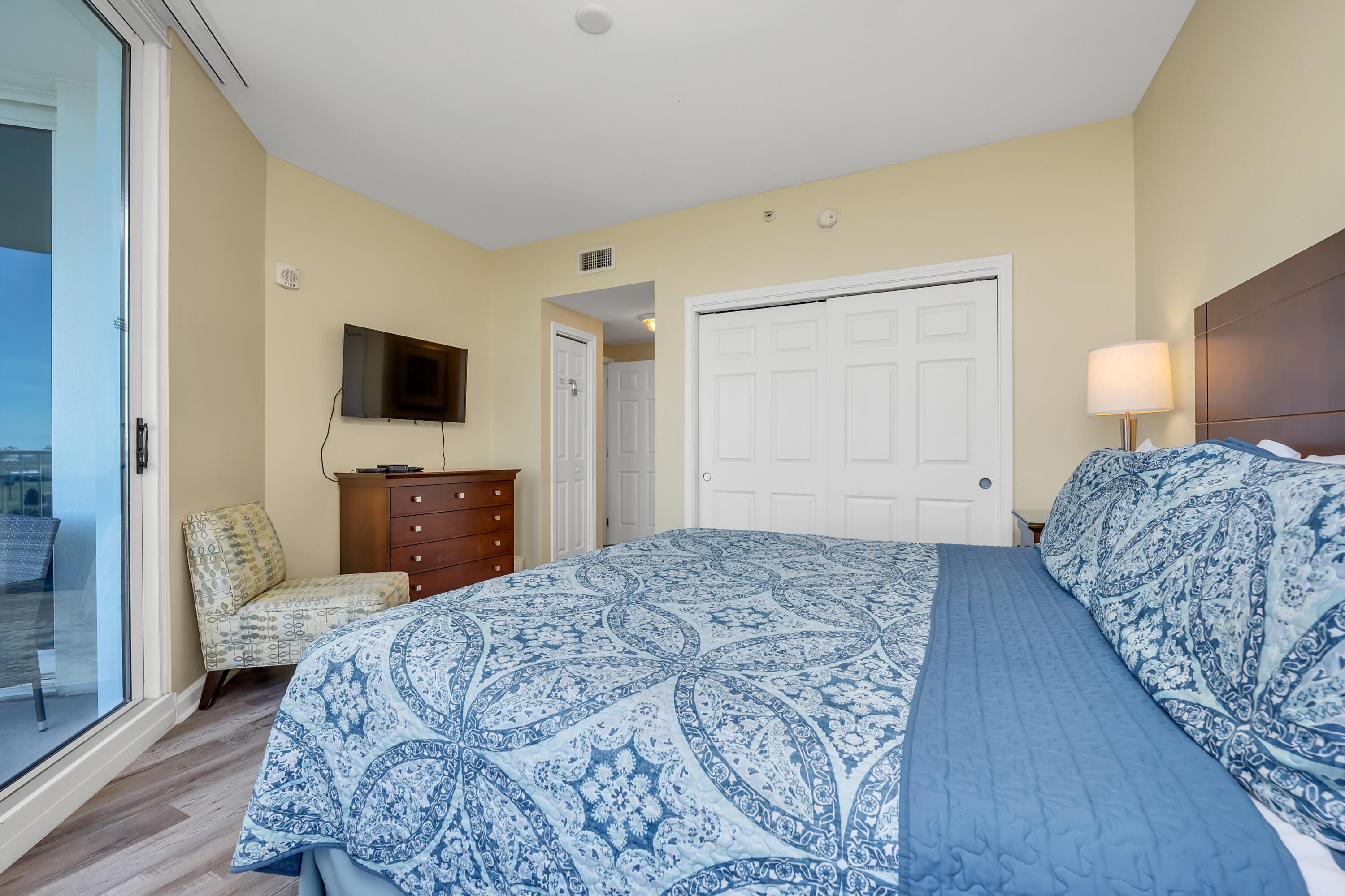 THE PALMS OF DESTIN - Residential