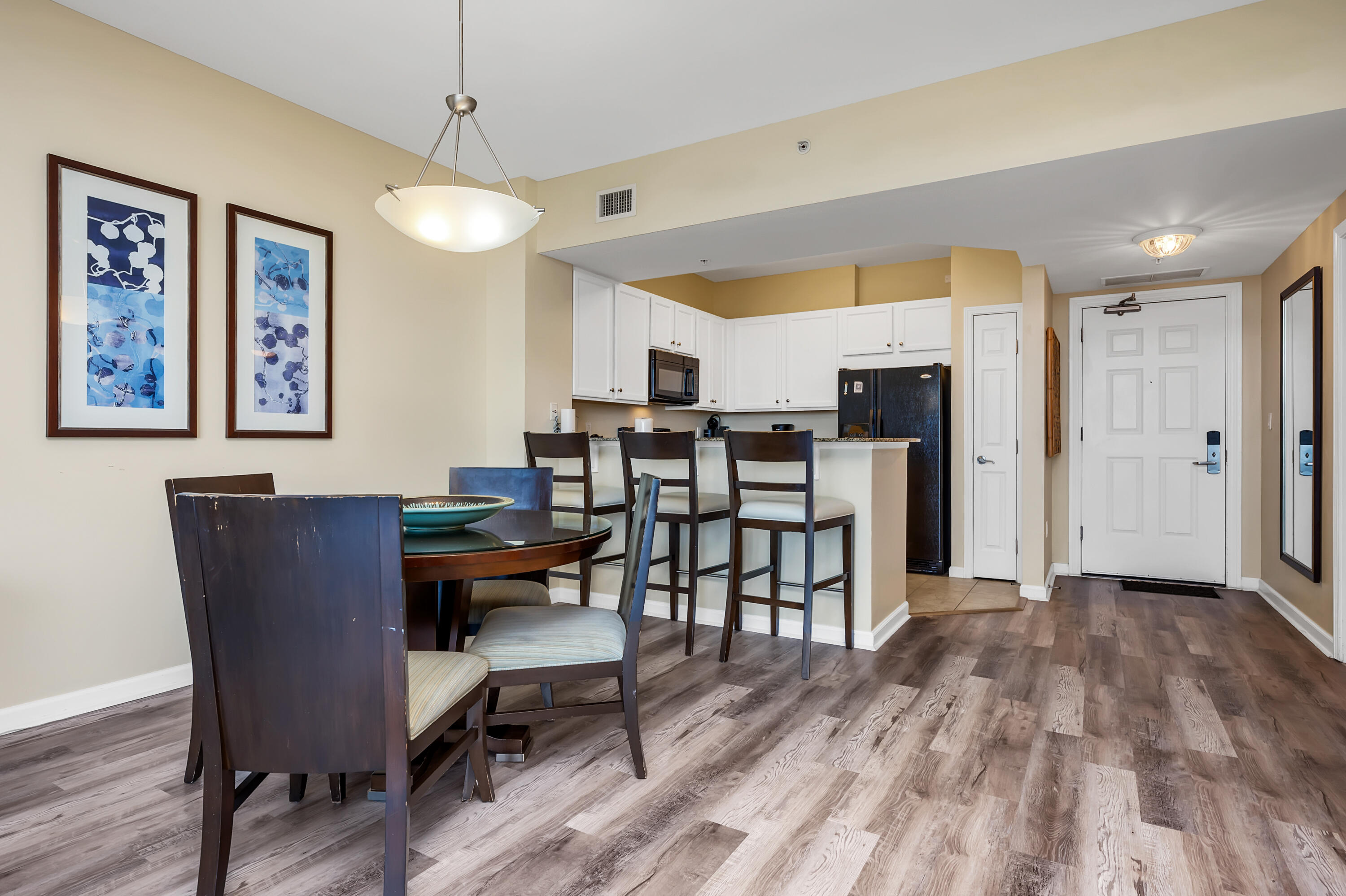 THE PALMS OF DESTIN - Residential