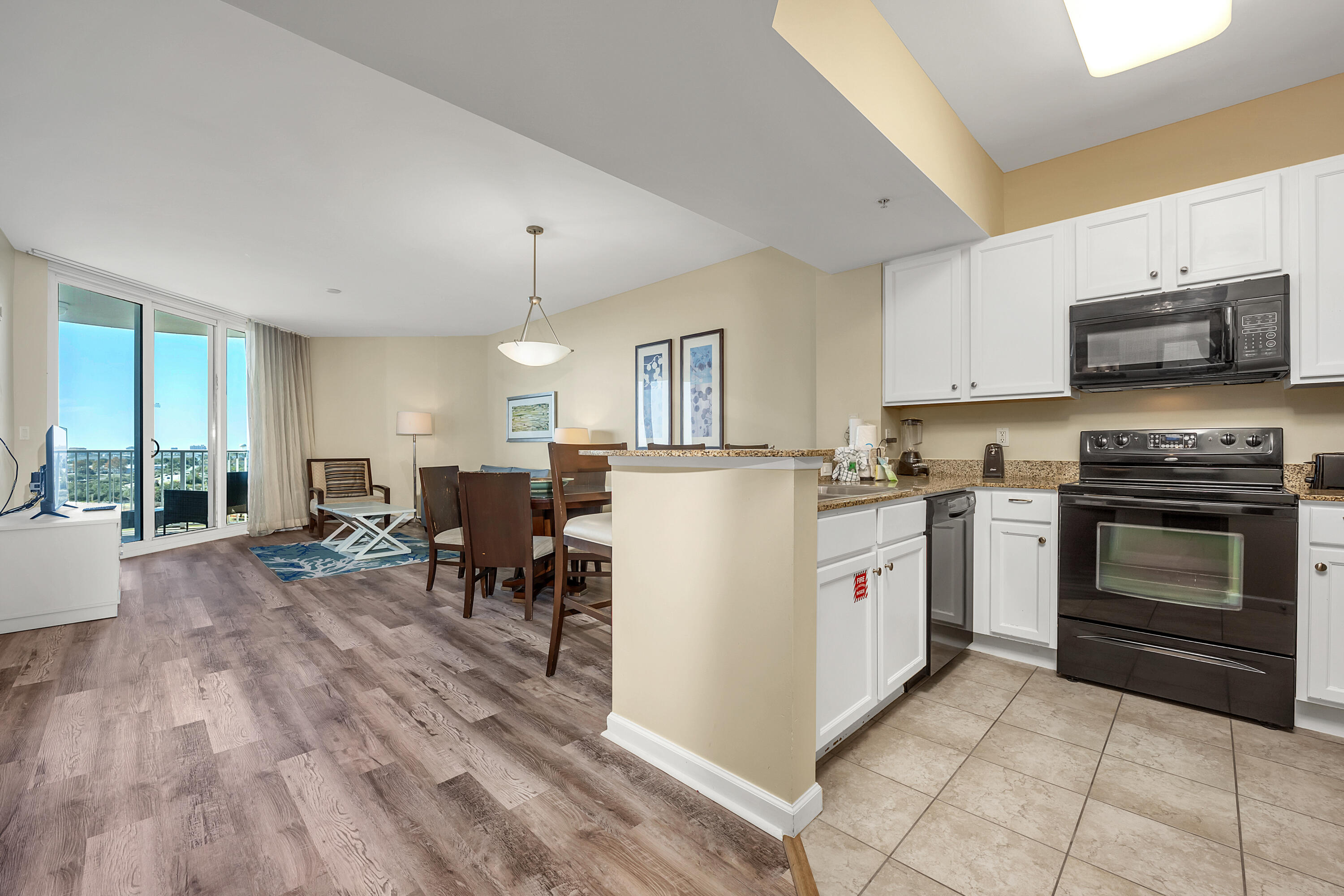 THE PALMS OF DESTIN - Residential