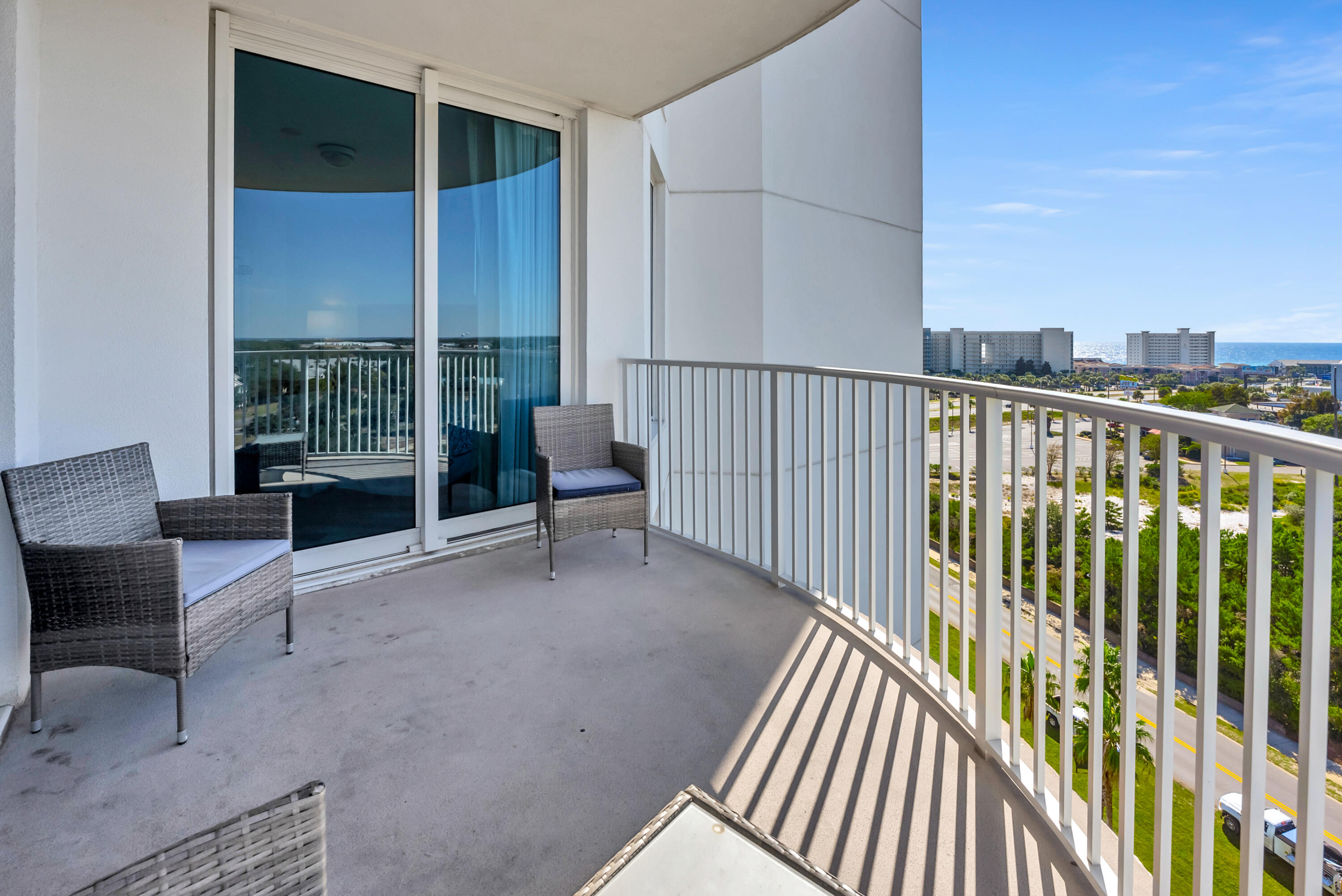 THE PALMS OF DESTIN - Residential