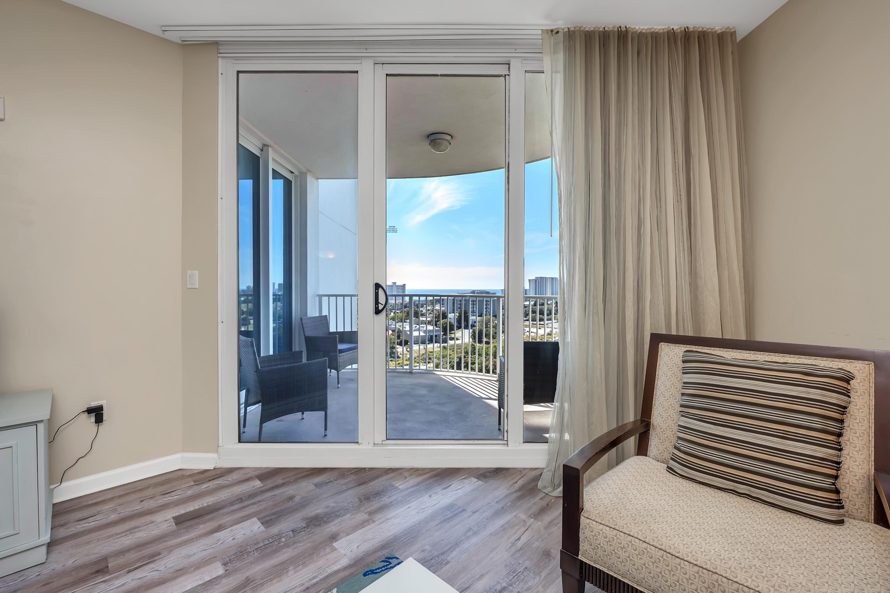 THE PALMS OF DESTIN - Residential