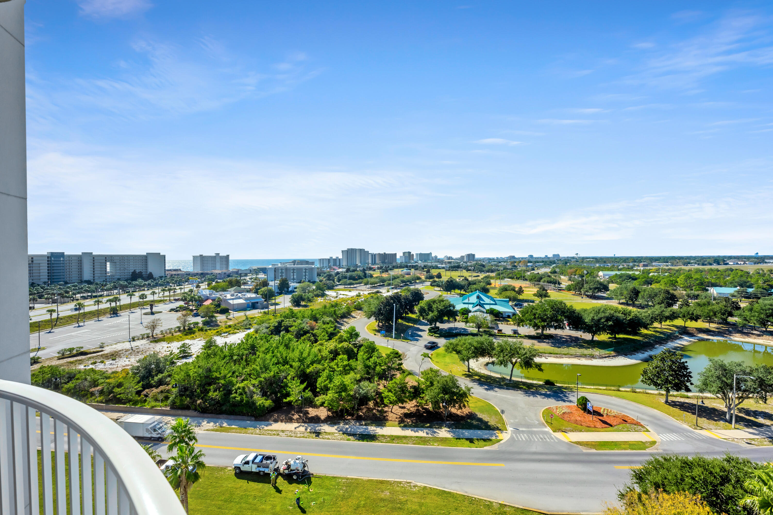 THE PALMS OF DESTIN - Residential