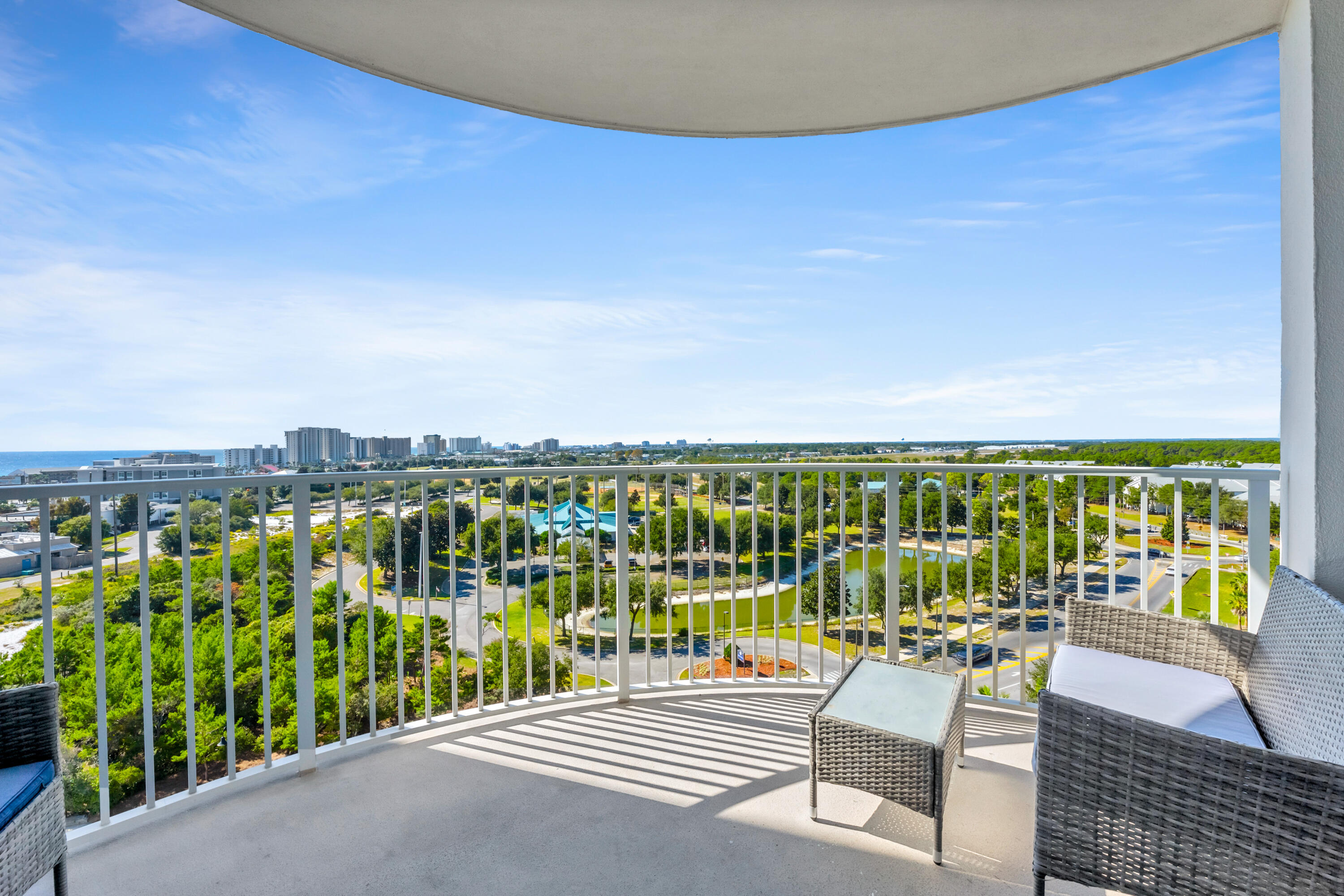 THE PALMS OF DESTIN - Residential