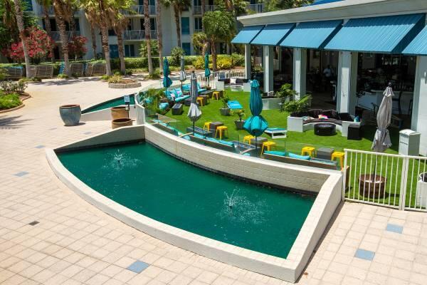 THE PALMS OF DESTIN - Residential