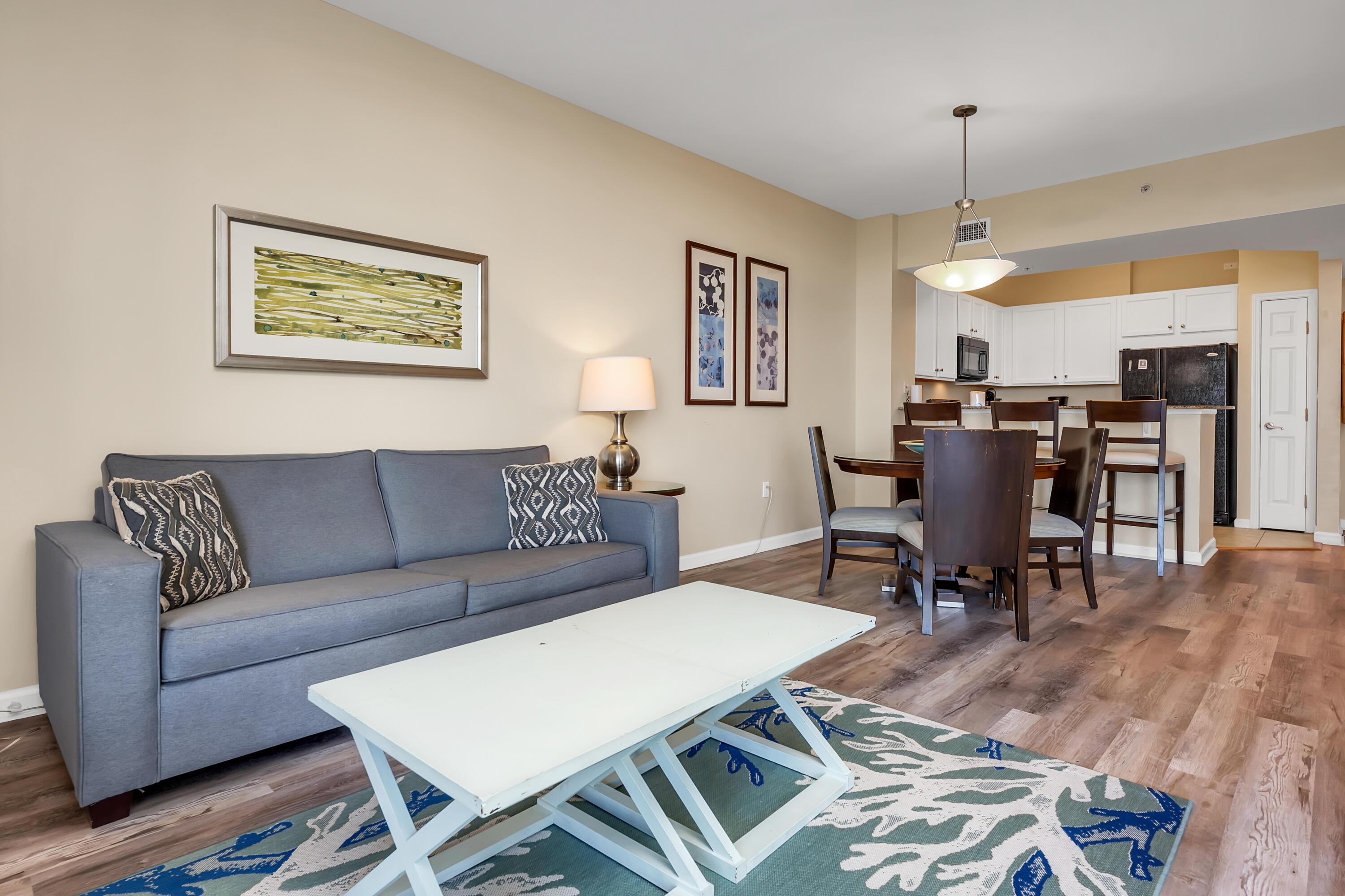 THE PALMS OF DESTIN - Residential