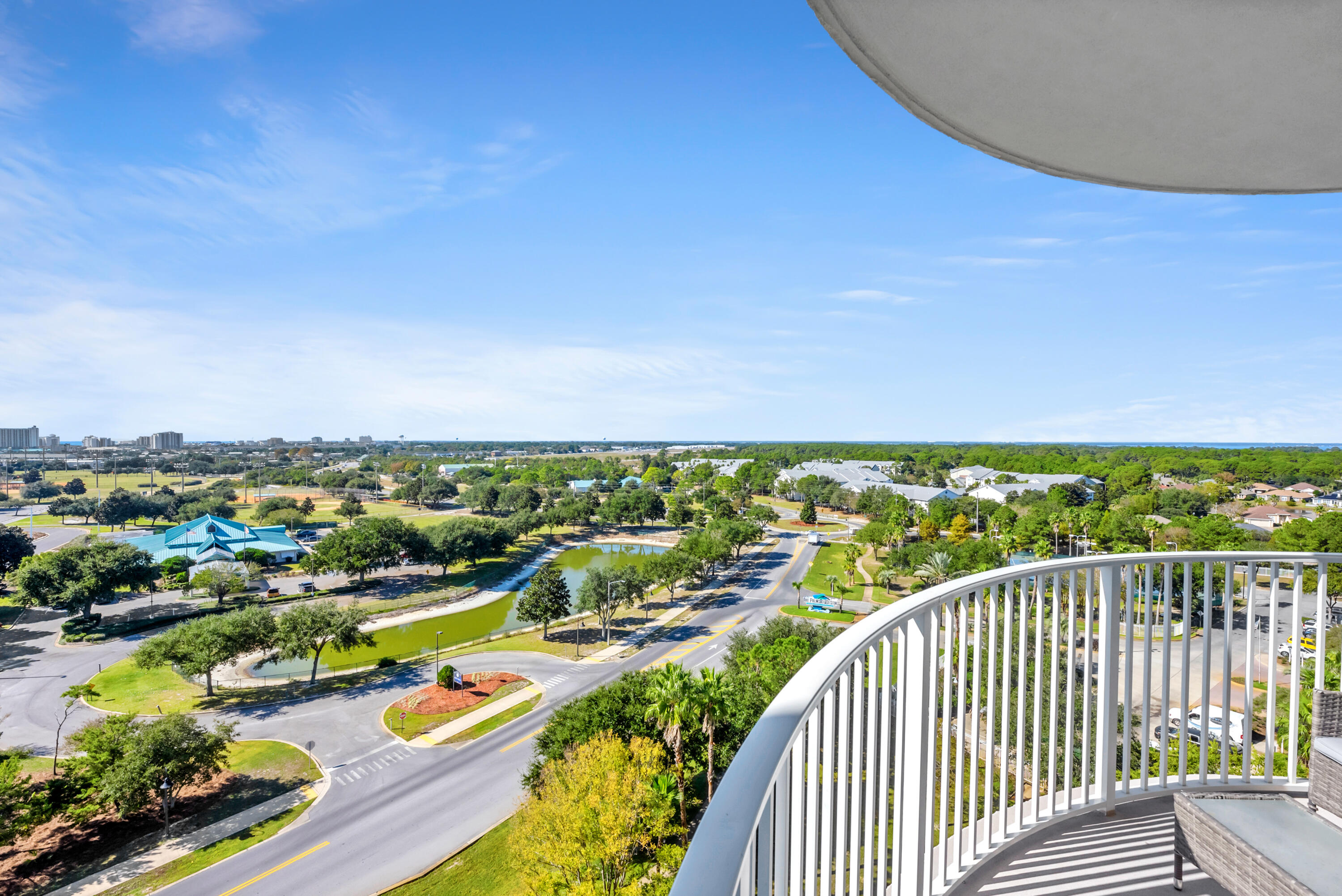 THE PALMS OF DESTIN - Residential